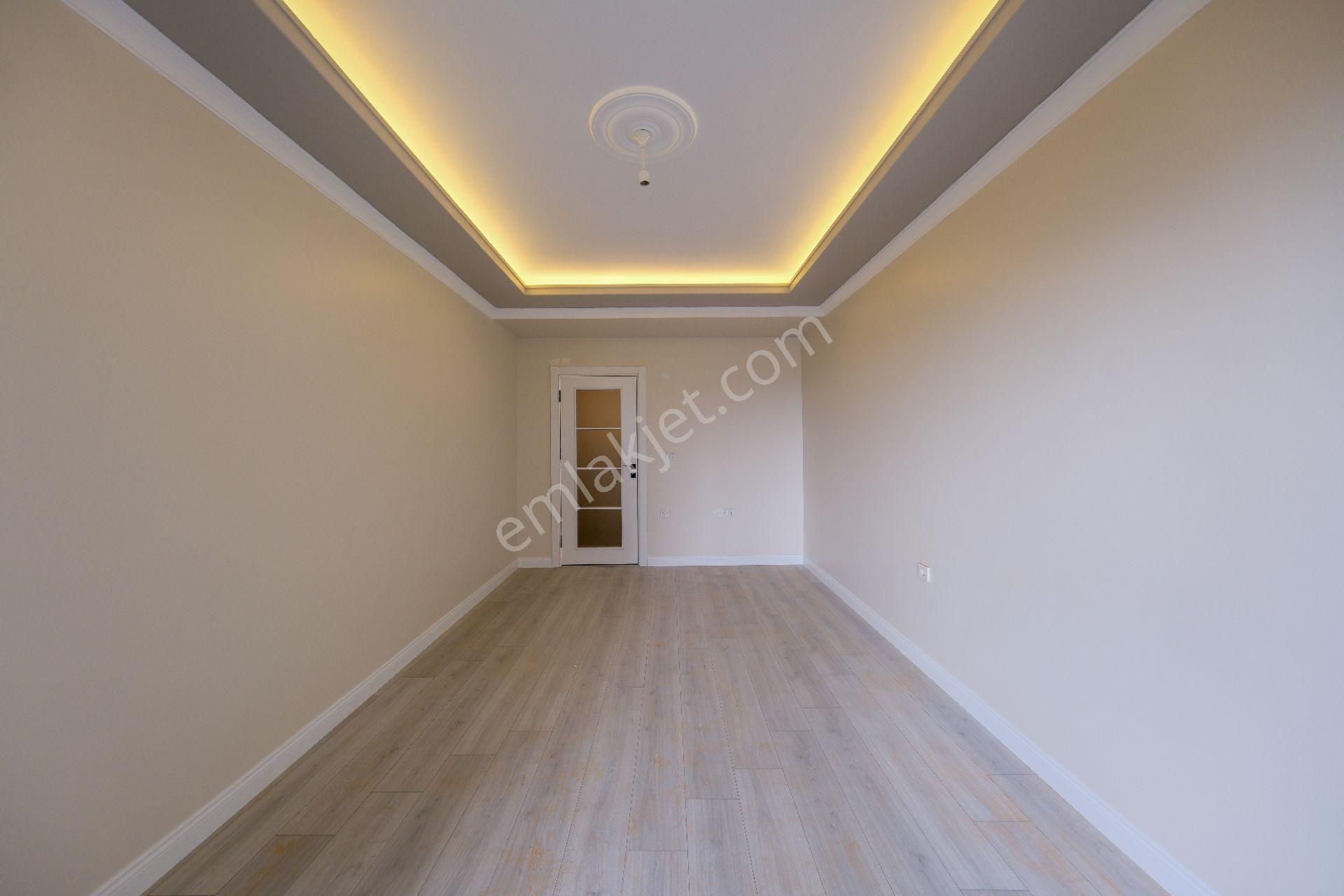 Eyüp Merkezde Sıfır Binada Yatırıma Uygun 2+1 Daire - Görsel 12