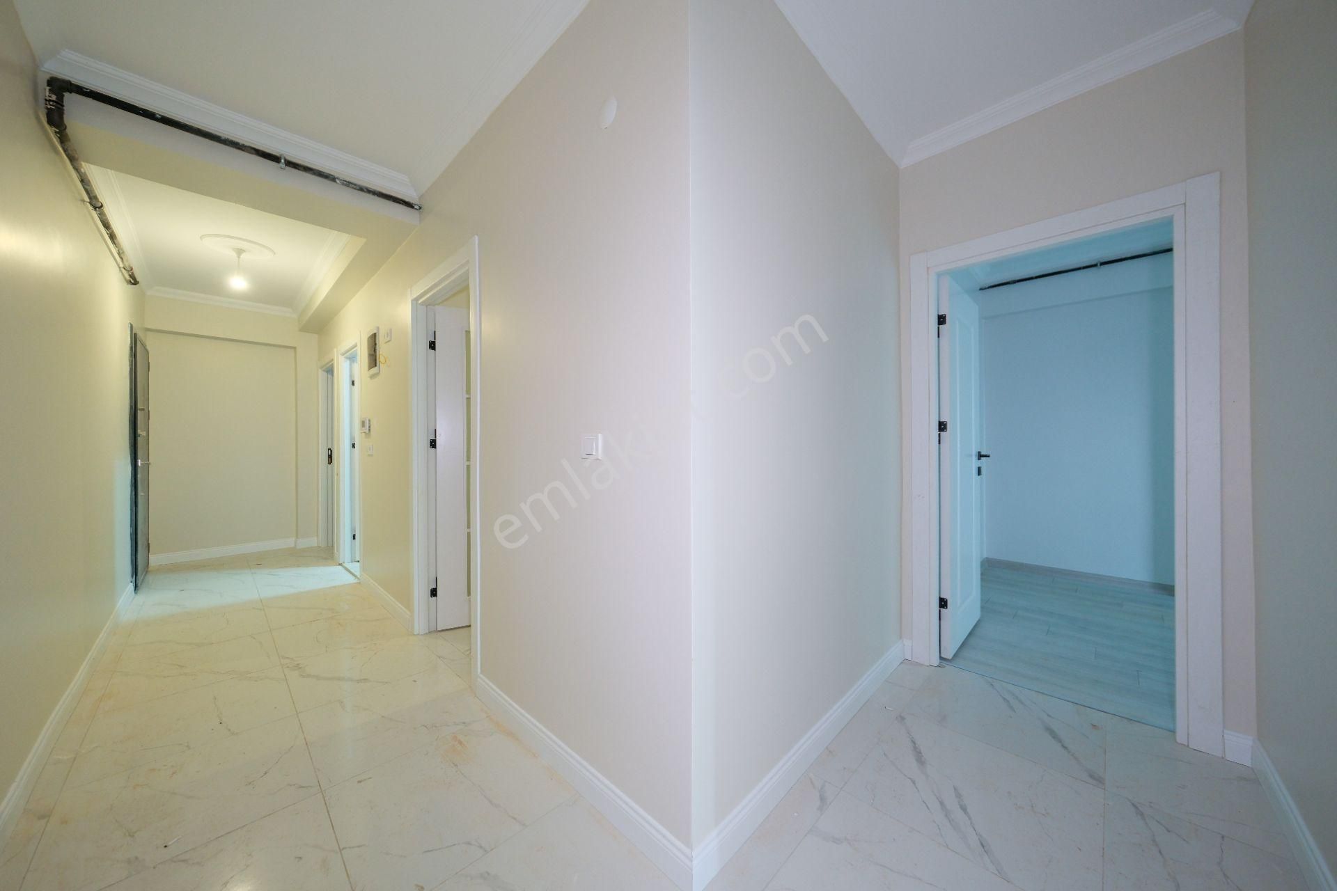 Eyüp Merkezde Sıfır Binada Yatırıma Uygun 2+1 Daire - Görsel 25