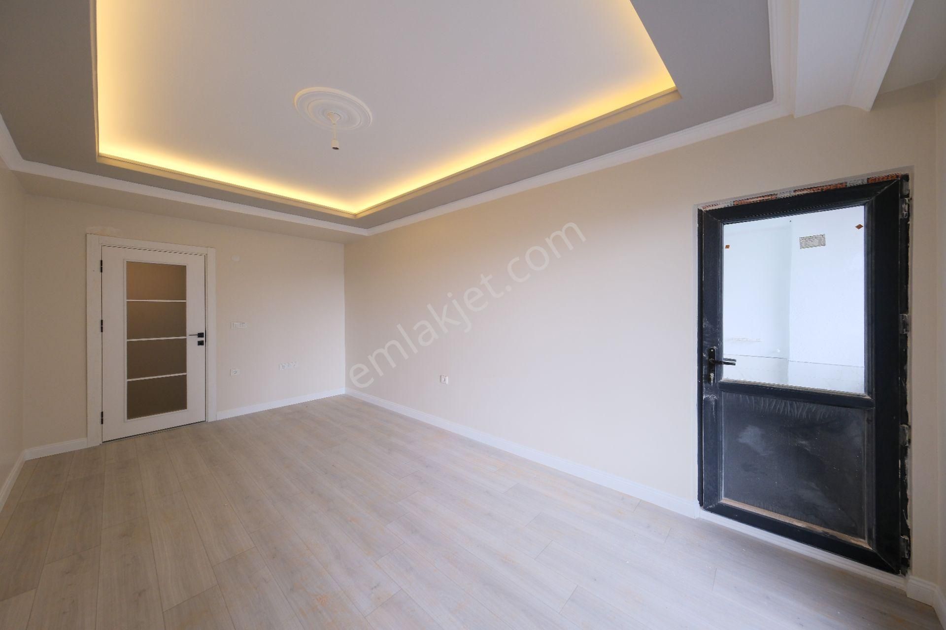 Eyüp Merkezde Sıfır Binada Yatırıma Uygun 2+1 Daire - Görsel 10