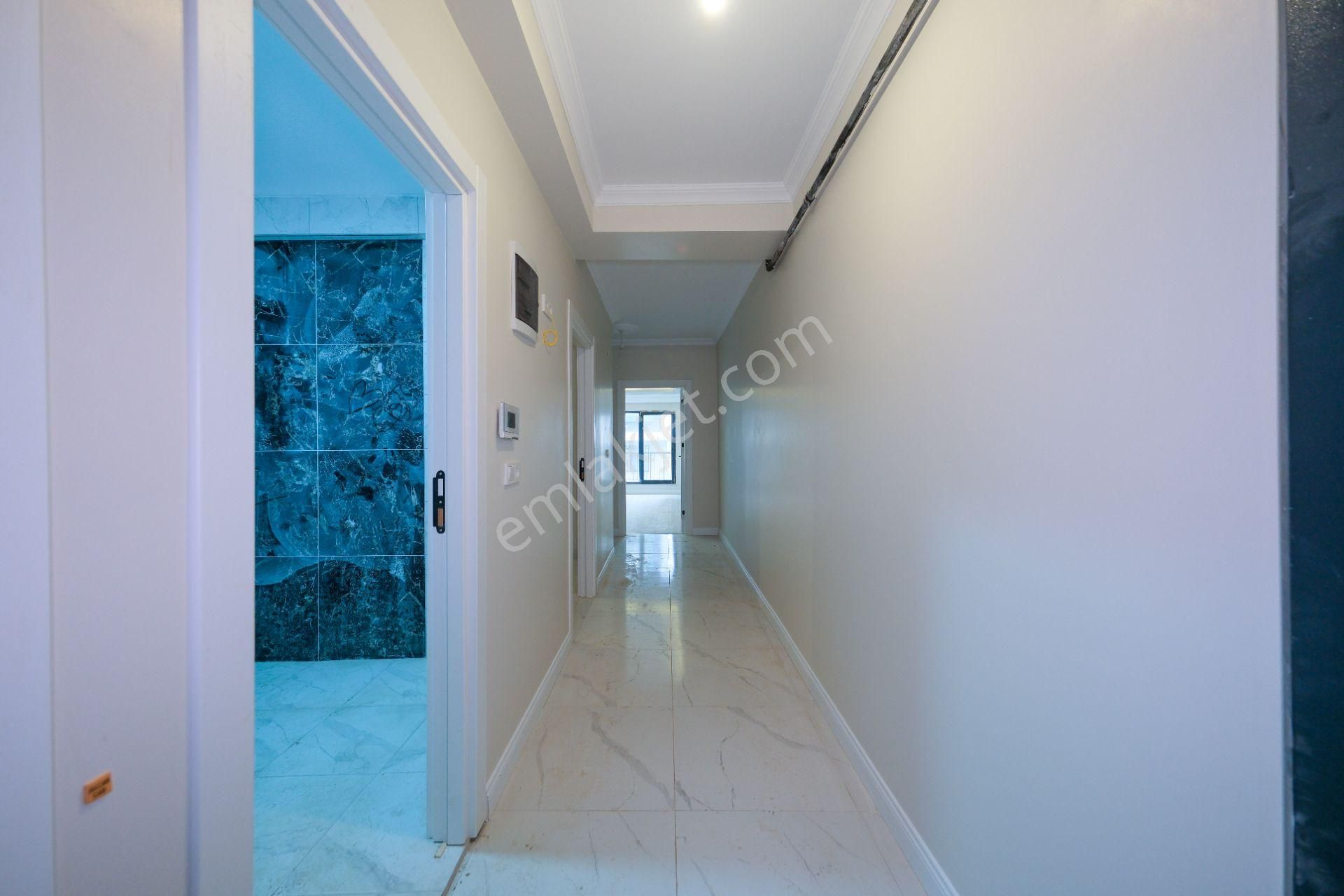 Eyüp Merkezde Sıfır Binada Yatırıma Uygun 2+1 Daire - Görsel 24