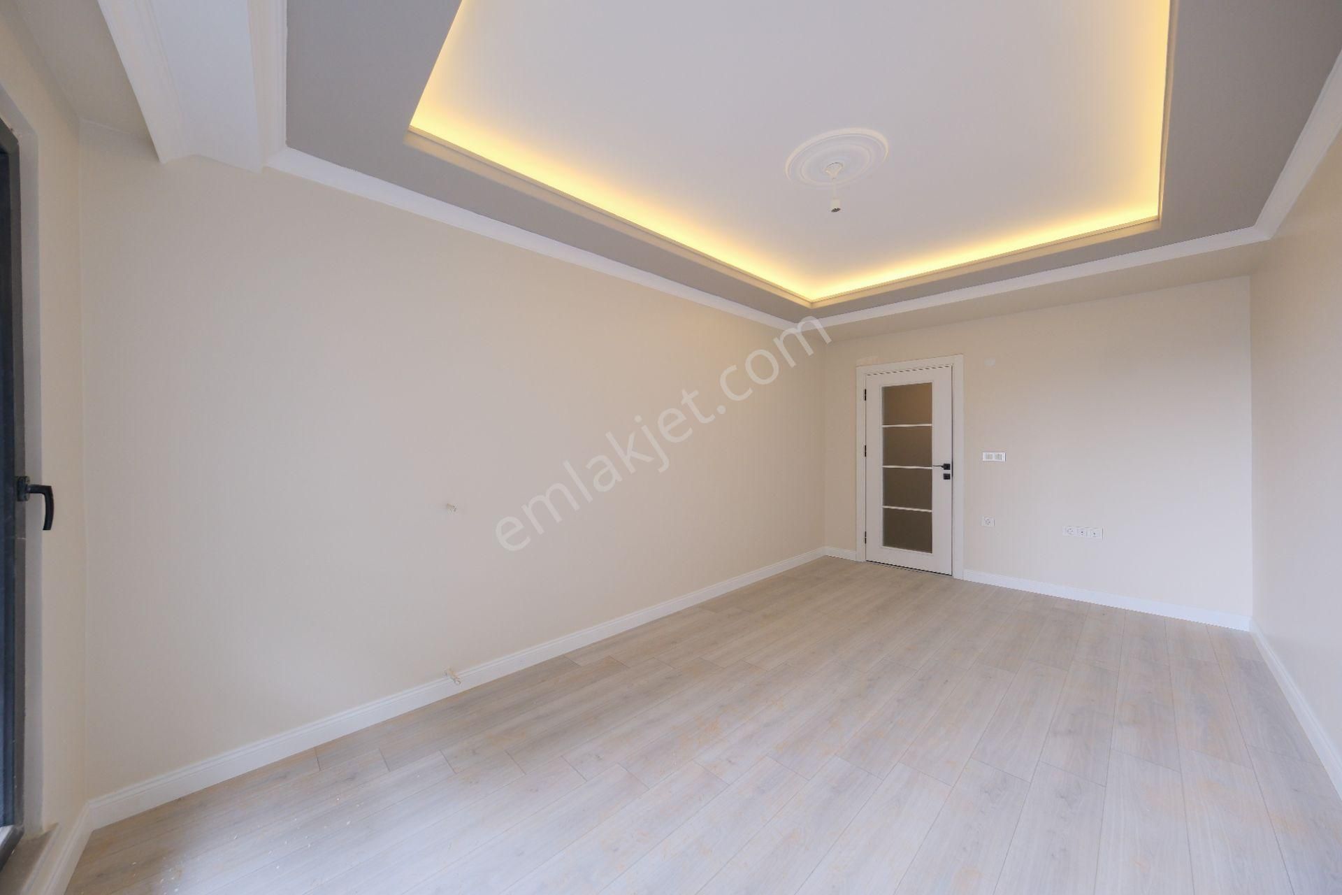 Eyüp Merkezde Sıfır Binada Yatırıma Uygun 2+1 Daire - Görsel 11