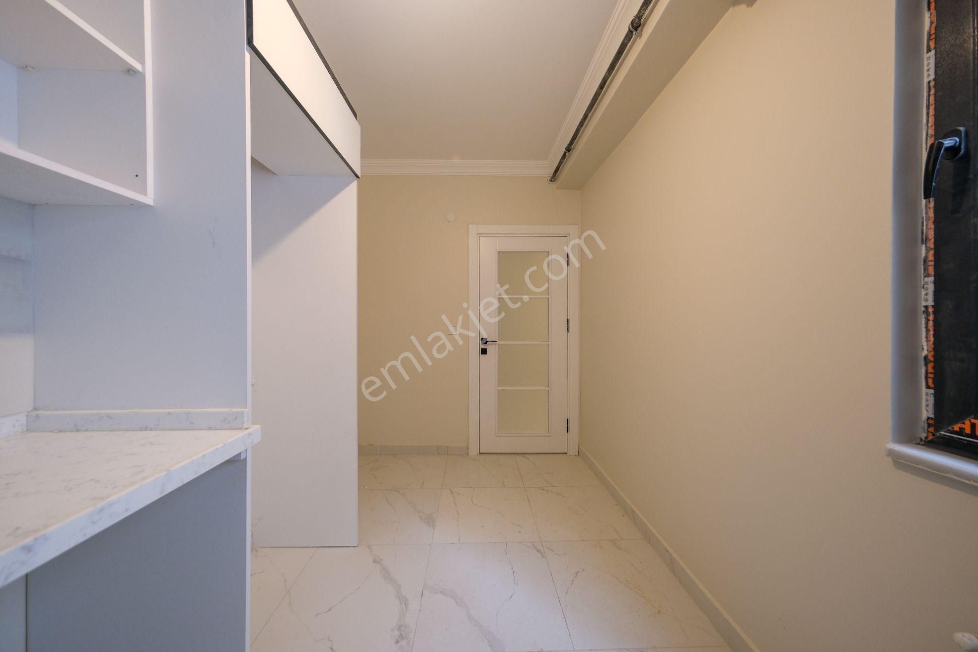 Eyüp Merkezde Sıfır Binada Yatırıma Uygun 2+1 Daire - Görsel 33