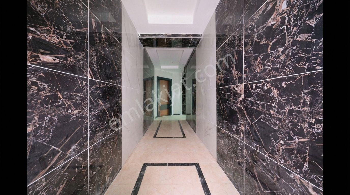 Eyüp Merkezde Sıfır Binada Yatırıma Uygun 2+1 Daire - Görsel 7