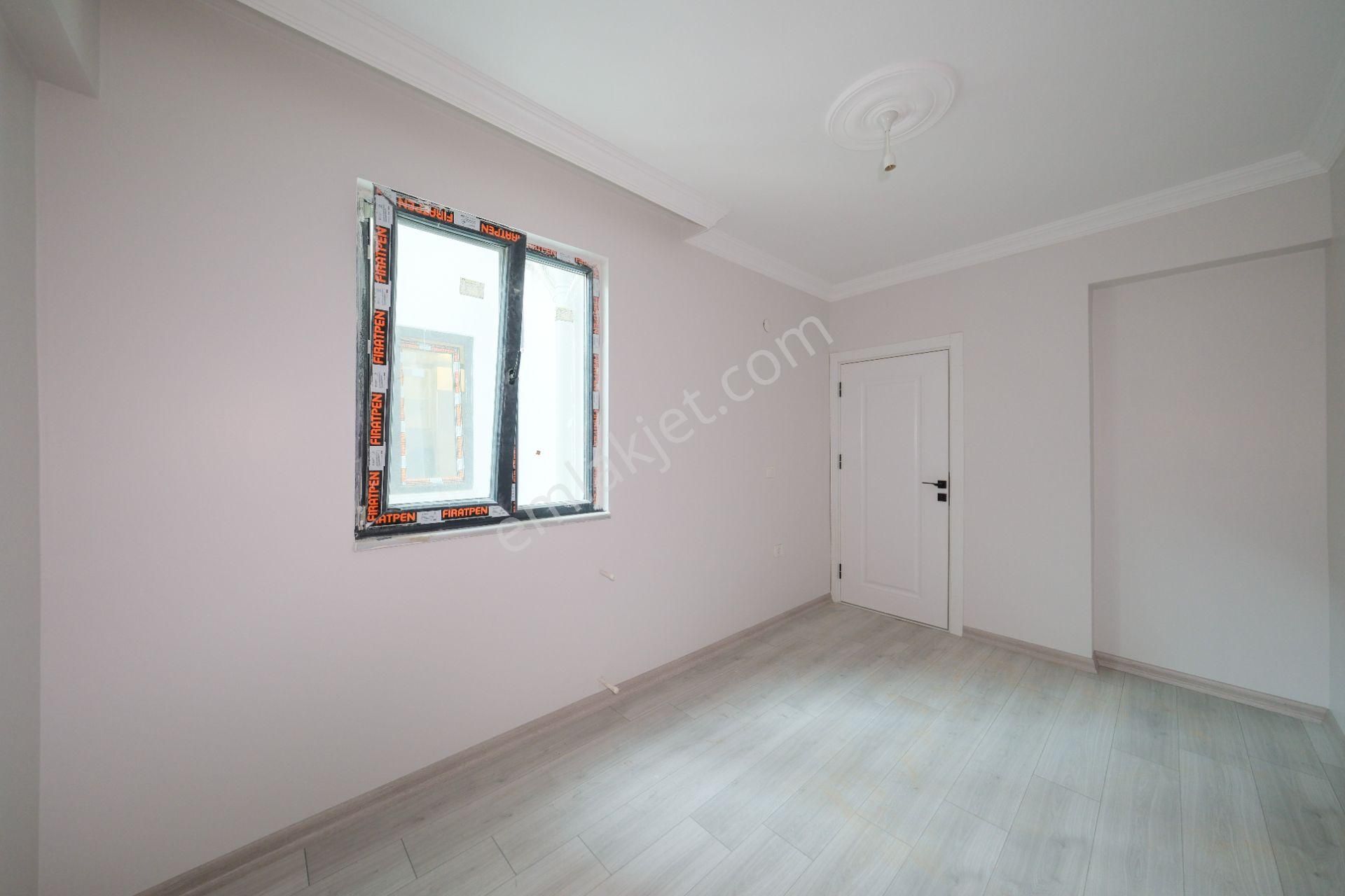 Eyüp Merkezde Sıfır Binada Yatırıma Uygun 2+1 Daire - Görsel 26