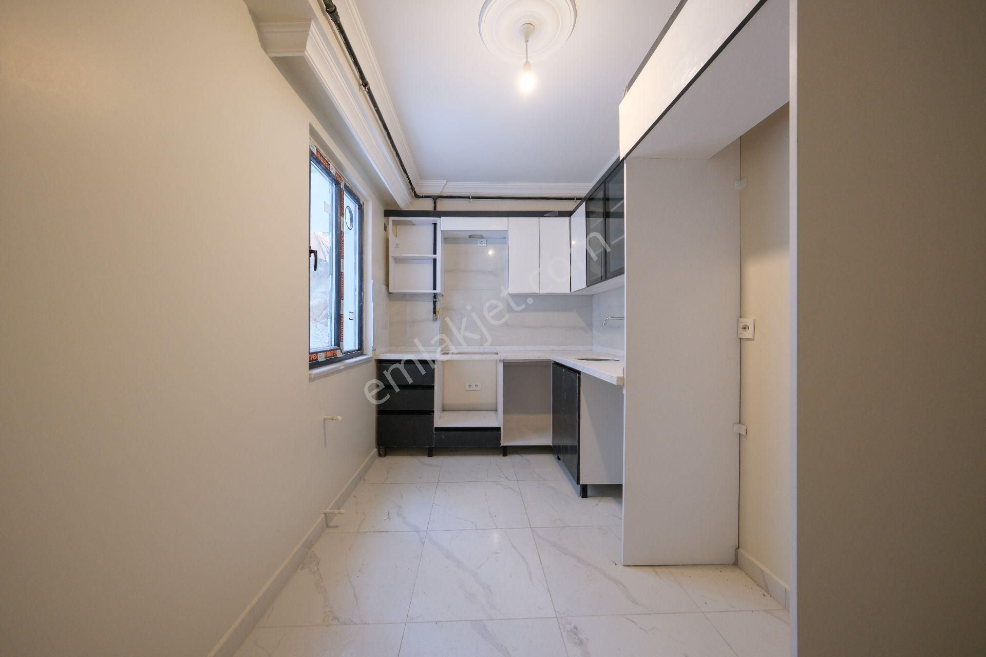 Eyüp Merkezde Sıfır Binada Yatırıma Uygun 2+1 Daire - Görsel 30