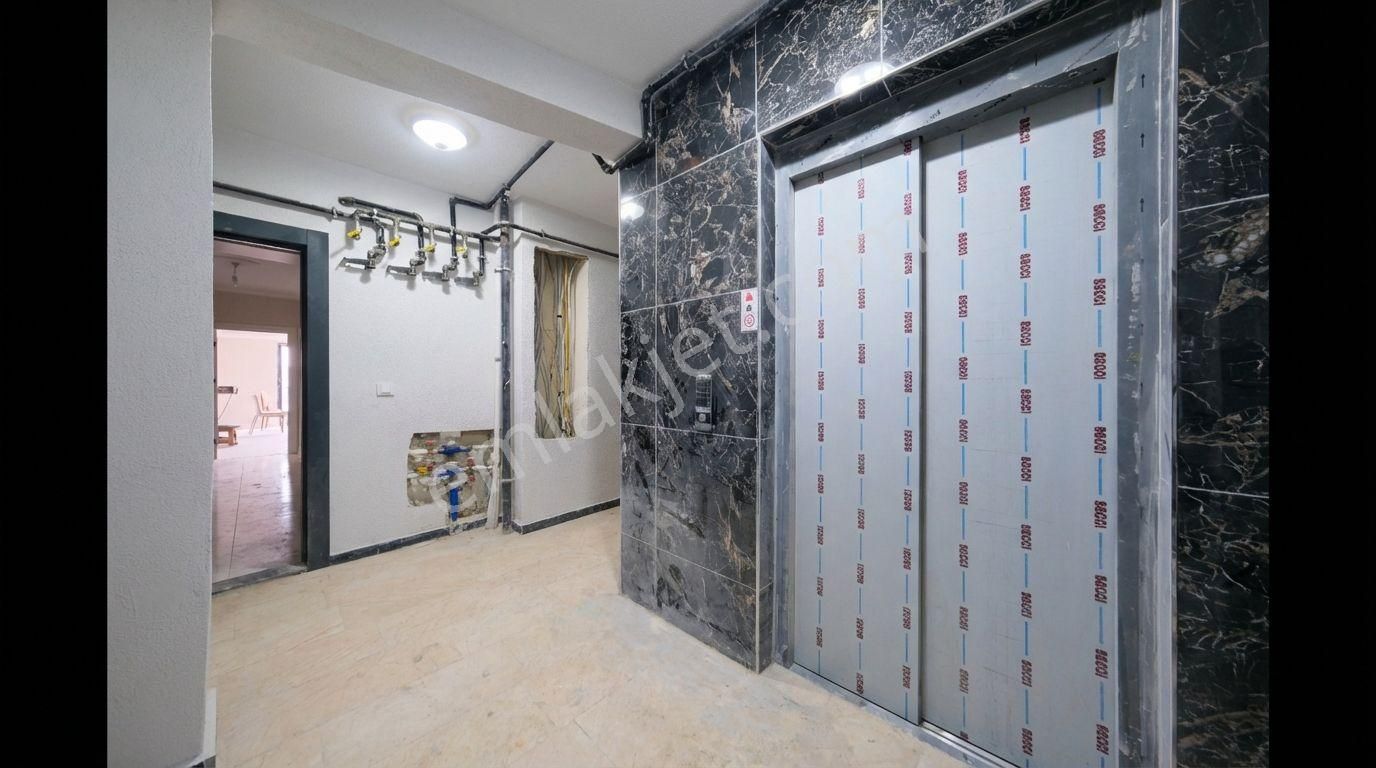 Eyüp Merkezde Sıfır Binada Yatırıma Uygun 2+1 Daire - Görsel 6