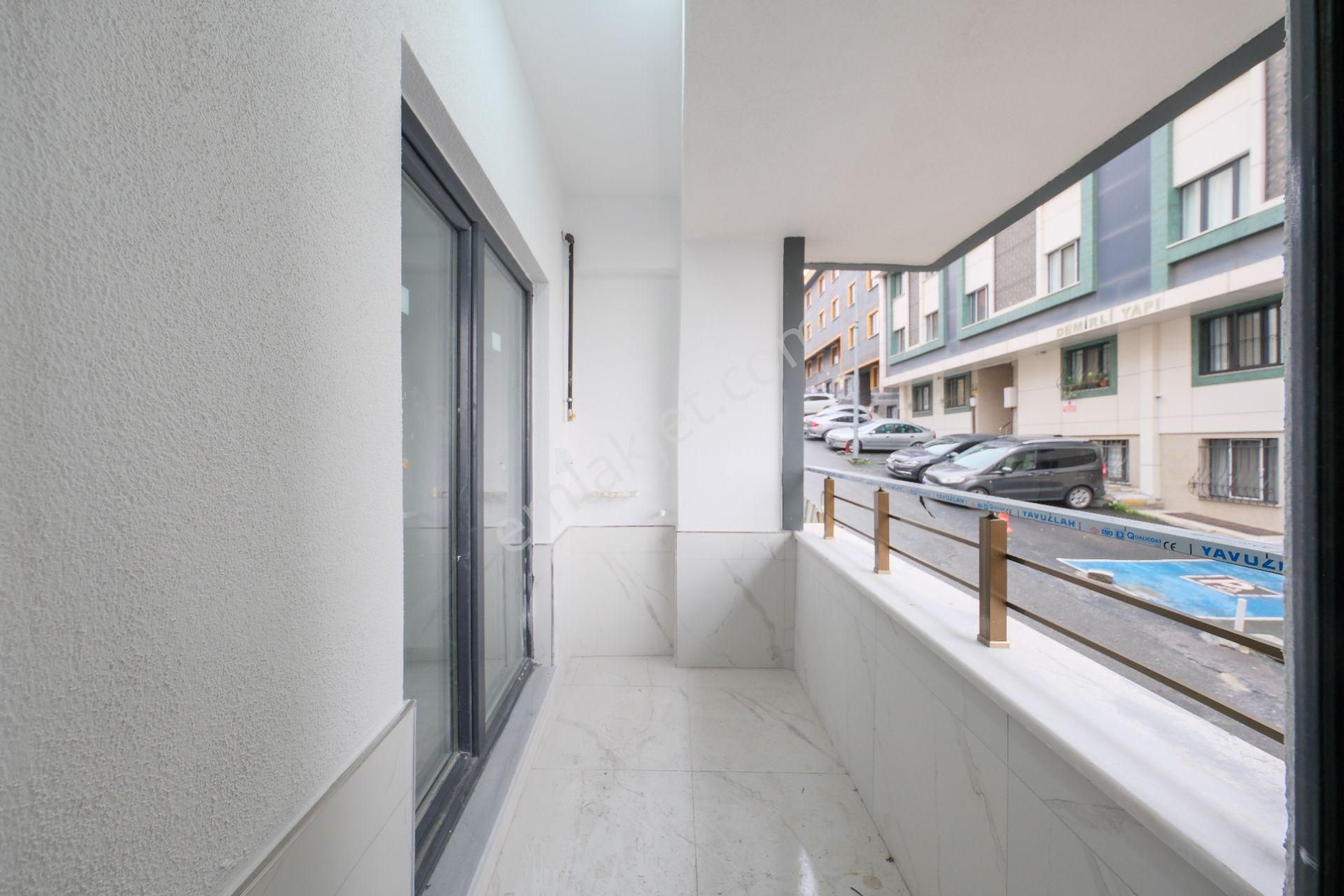 Eyüp Merkezde Sıfır Binada Yatırıma Uygun 2+1 Daire - Görsel 13