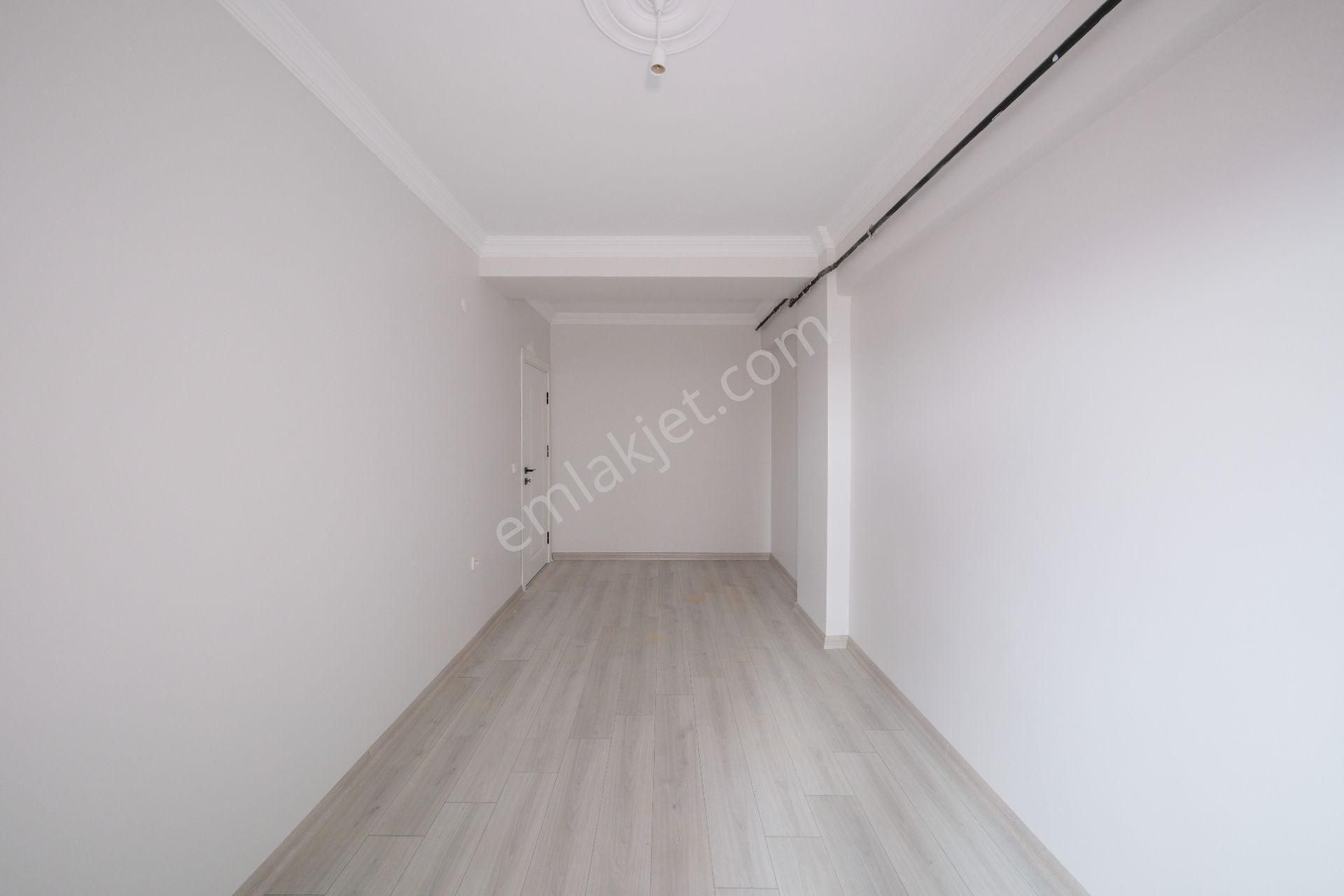 Eyüp Merkezde Sıfır Binada Yatırıma Uygun 2+1 Daire - Görsel 22