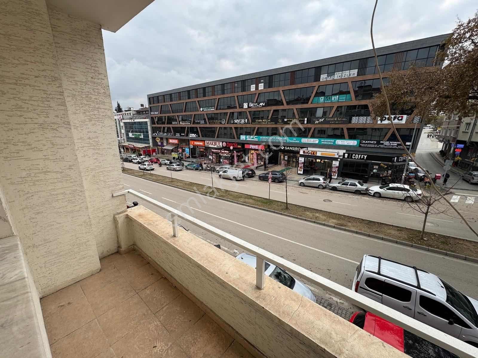 Görükle Dumlupınarda Durak Önü 3+1 Satılık Daire | Resital Kent - Görsel 9