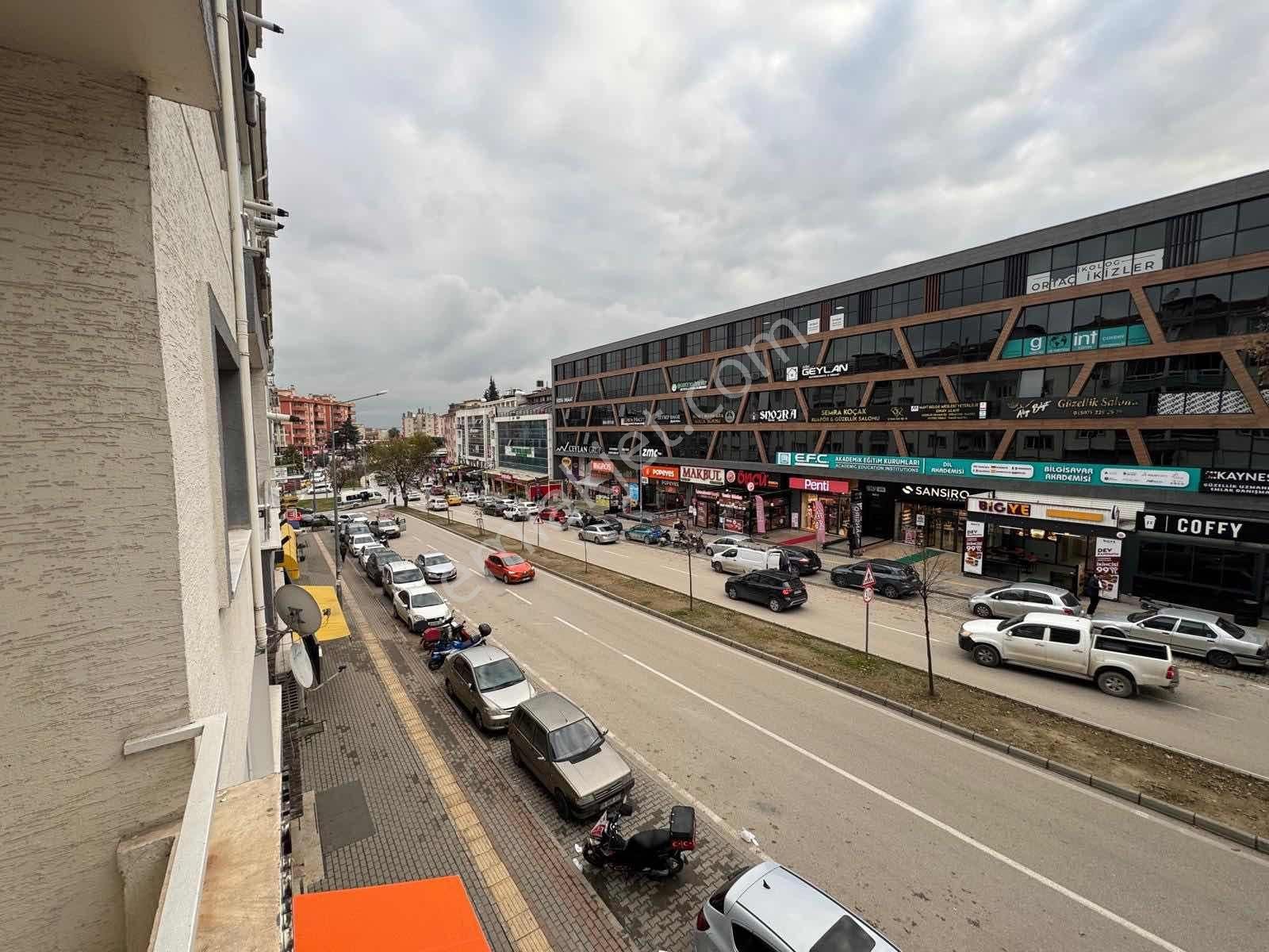 Görükle Dumlupınarda Durak Önü 3+1 Satılık Daire | Resital Kent - Görsel 10