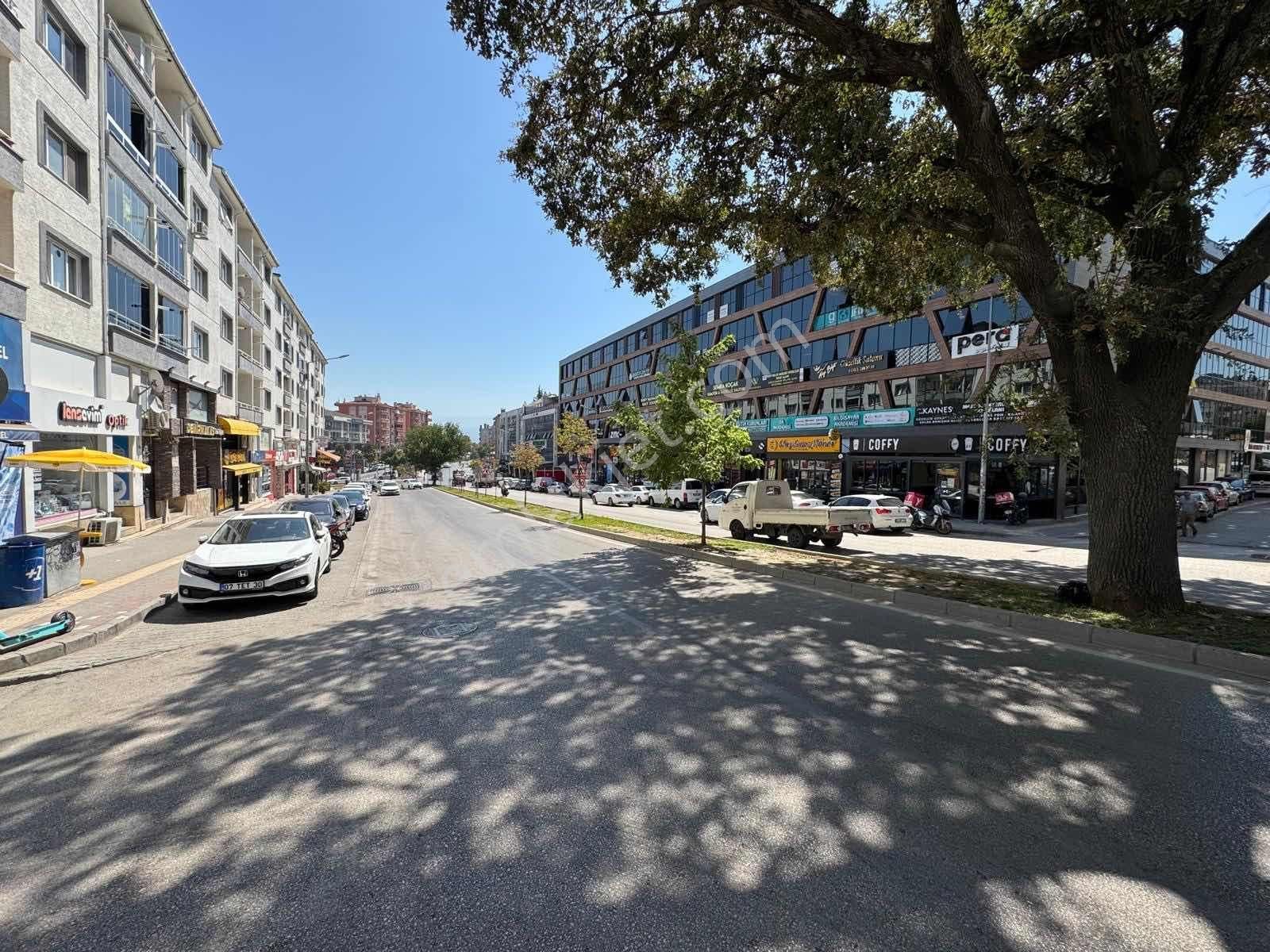 Görükle Dumlupınarda Durak Önü 3+1 Satılık Daire | Resital Kent - Görsel 17