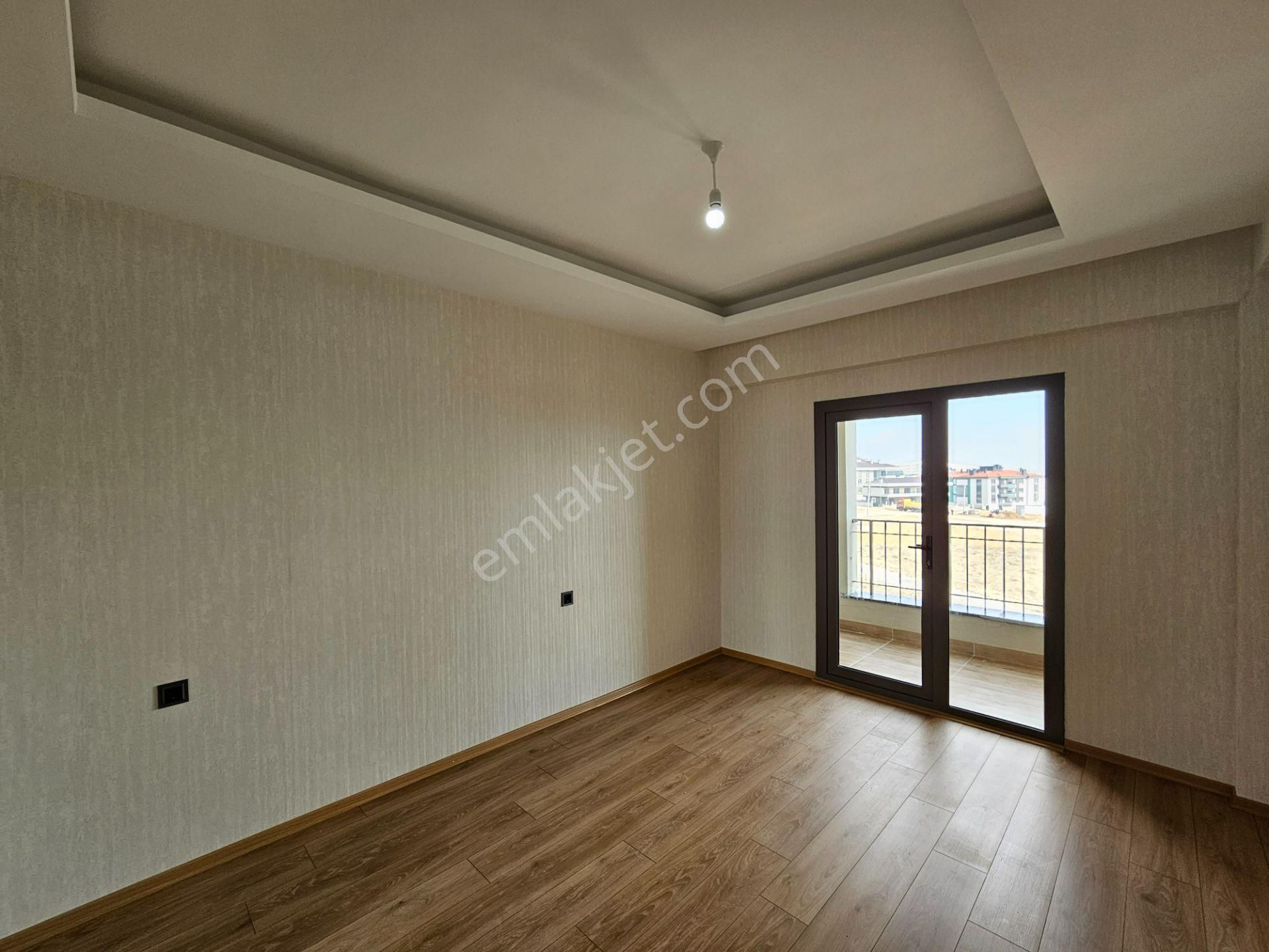 Selahaddin Eyyübi Mahallesinde Kahramanlar Caddesine Yakın 3+1 Lüx Sıfır Fırsat Daireler - Görsel 4