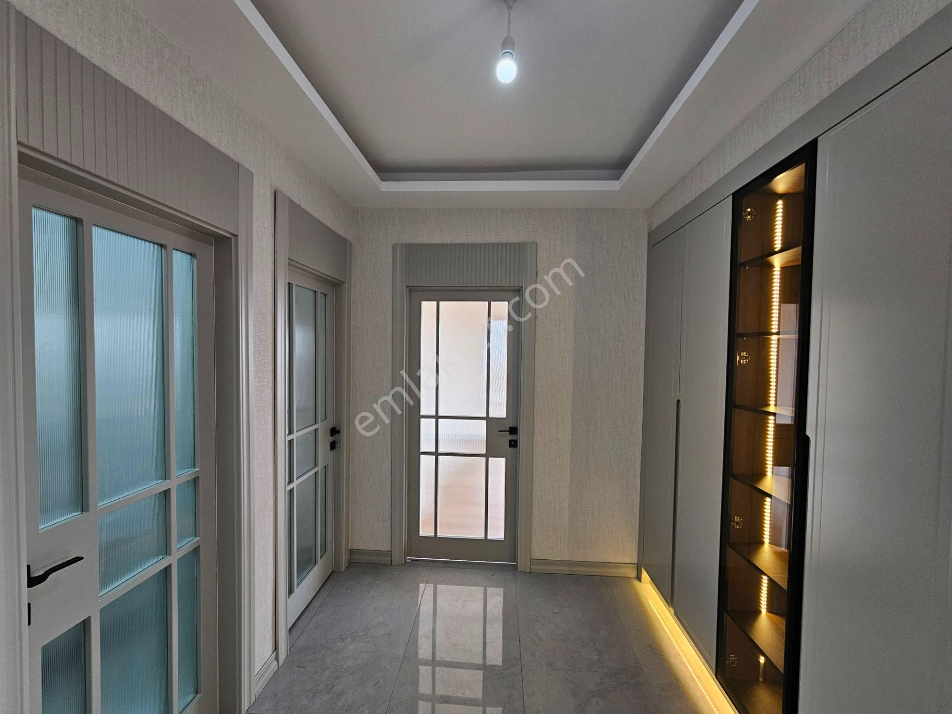 Selahaddin Eyyübi Mahallesinde Kahramanlar Caddesine Yakın 3+1 Lüx Sıfır Fırsat Daireler - Görsel 26