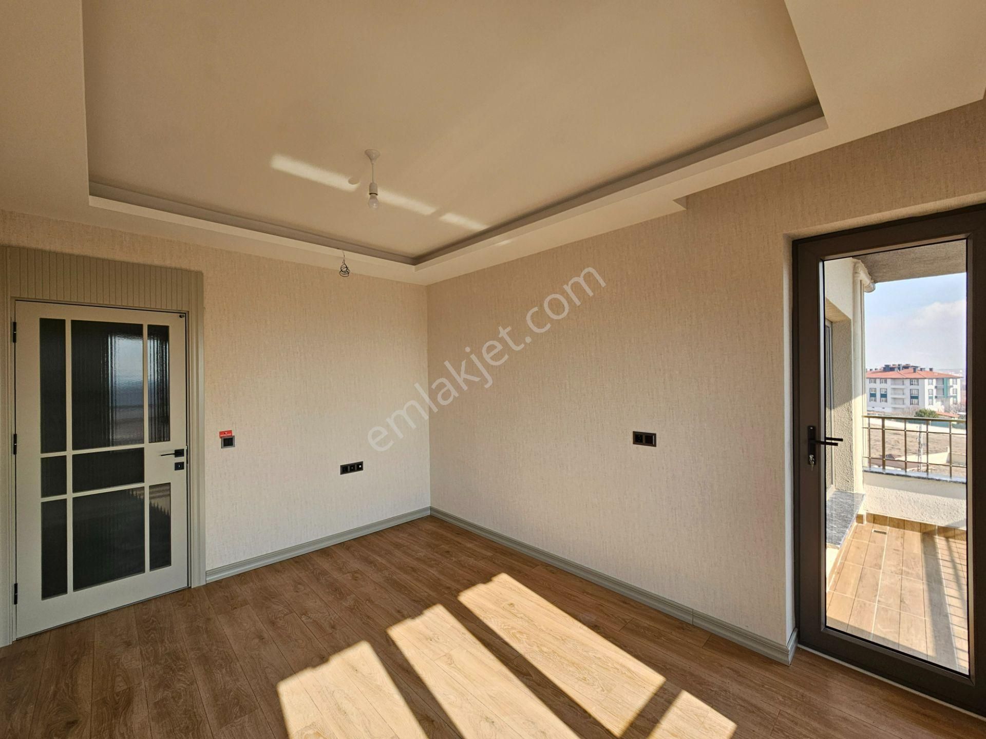 Selahaddin Eyyübi Mahallesinde Kahramanlar Caddesine Yakın 3+1 Lüx Sıfır Fırsat Daireler - Görsel 20