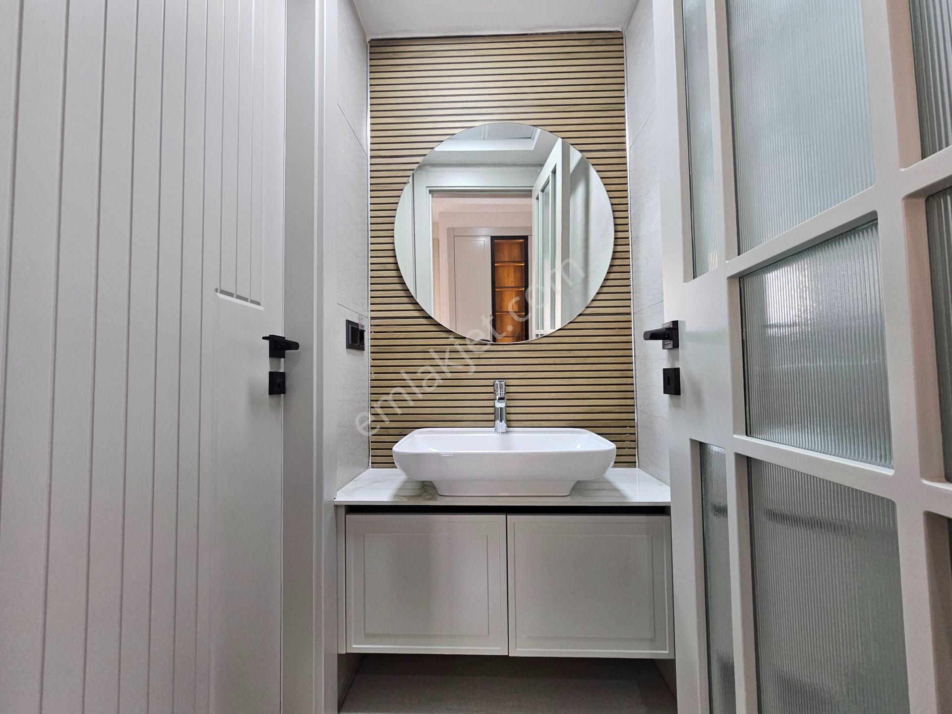 Selahaddin Eyyübi Mahallesinde Kahramanlar Caddesine Yakın 3+1 Lüx Sıfır Fırsat Daireler - Görsel 35