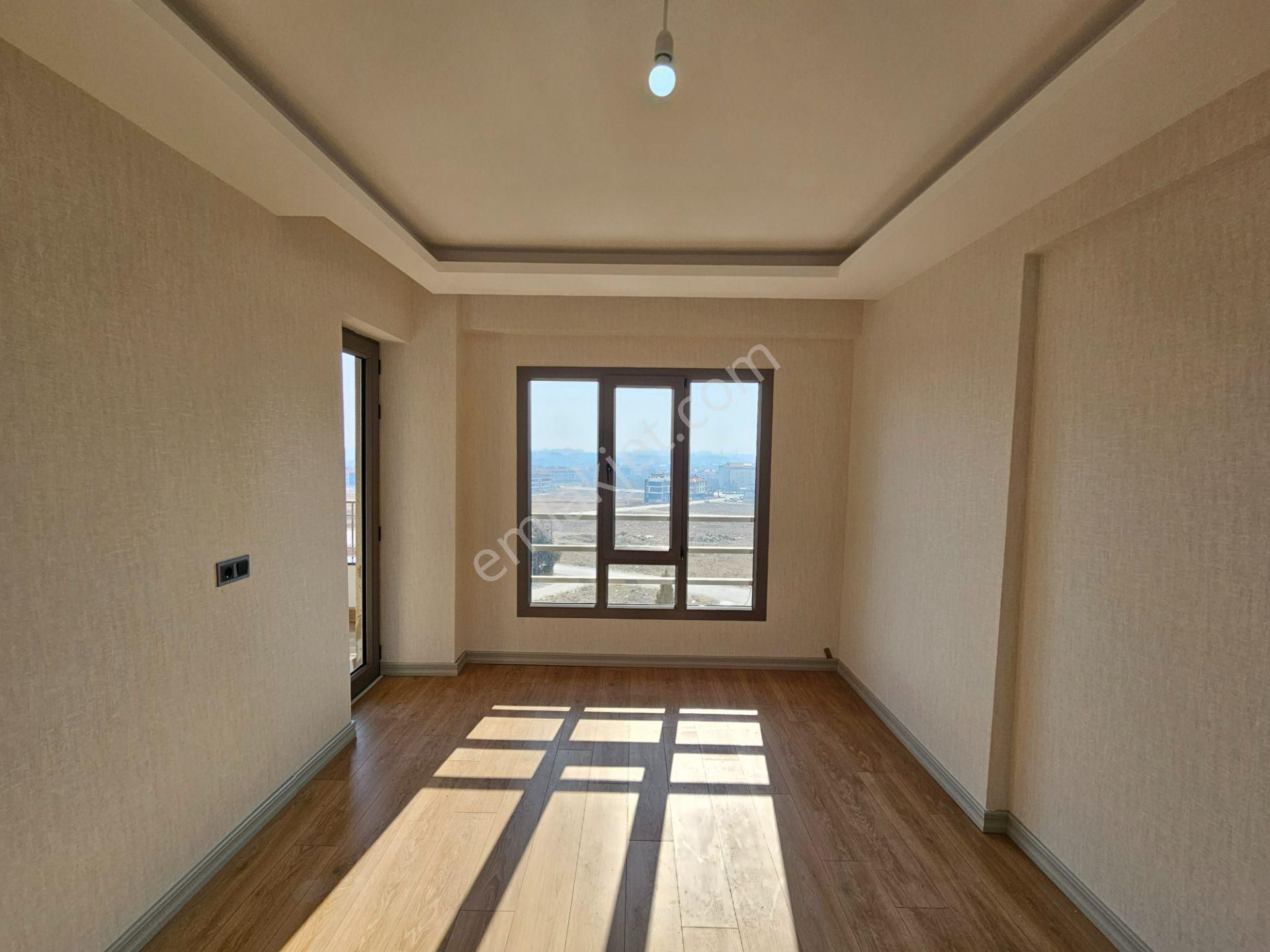 Selahaddin Eyyübi Mahallesinde Kahramanlar Caddesine Yakın 3+1 Lüx Sıfır Fırsat Daireler - Görsel 3