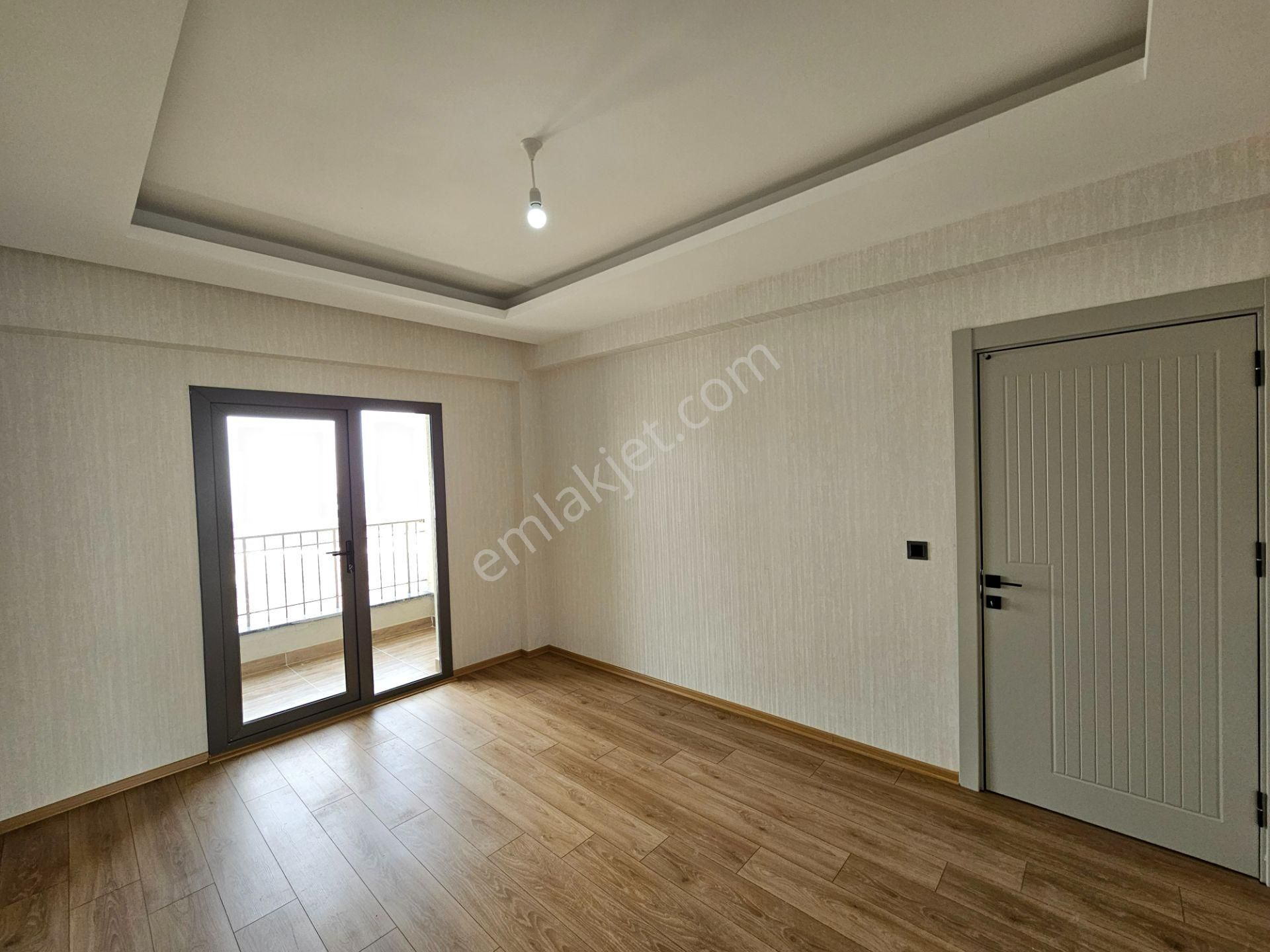 Selahaddin Eyyübi Mahallesinde Kahramanlar Caddesine Yakın 3+1 Lüx Sıfır Fırsat Daireler - Görsel 28