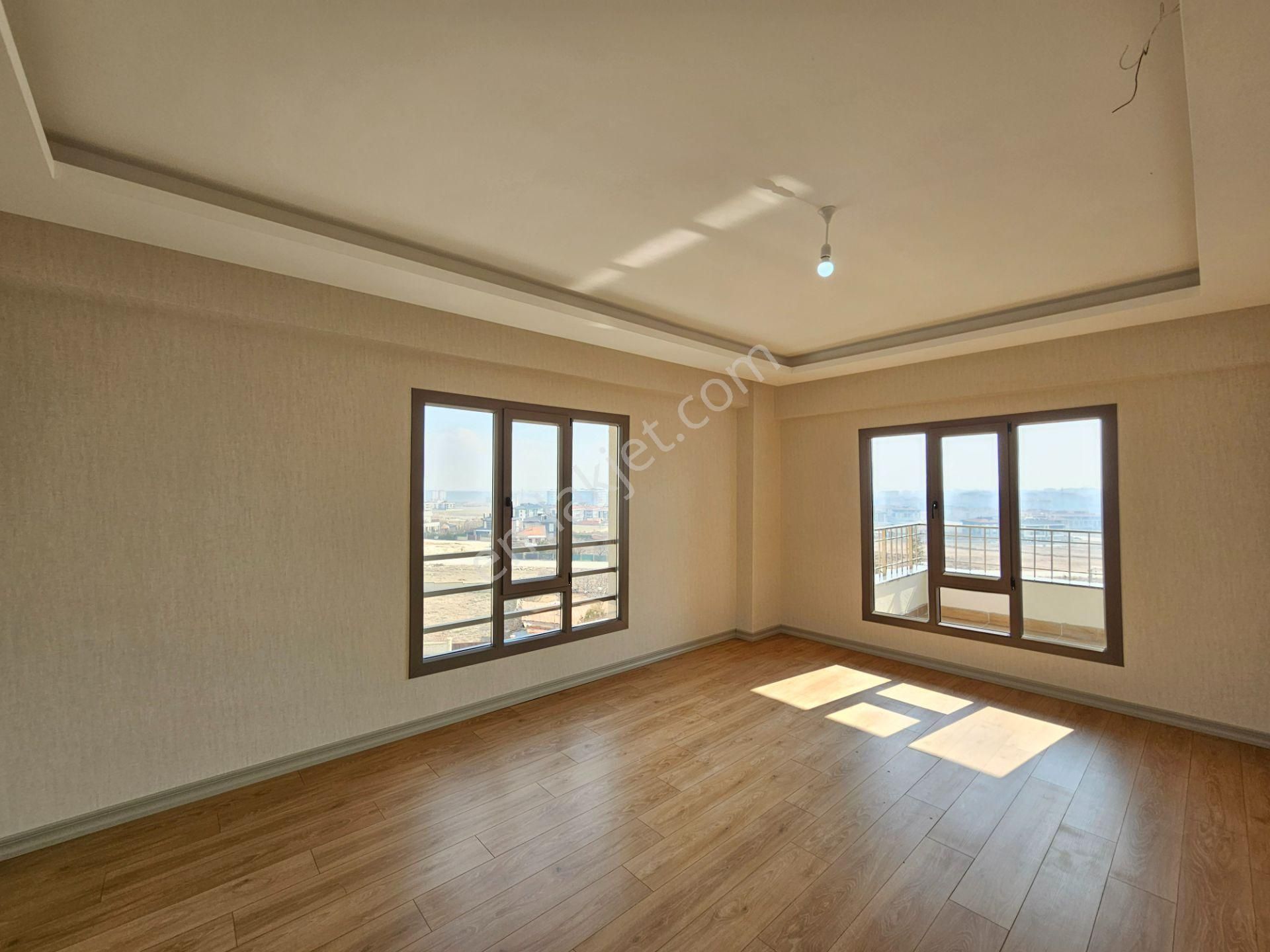 Selahaddin Eyyübi Mahallesinde Kahramanlar Caddesine Yakın 3+1 Lüx Sıfır Fırsat Daireler - Görsel 15