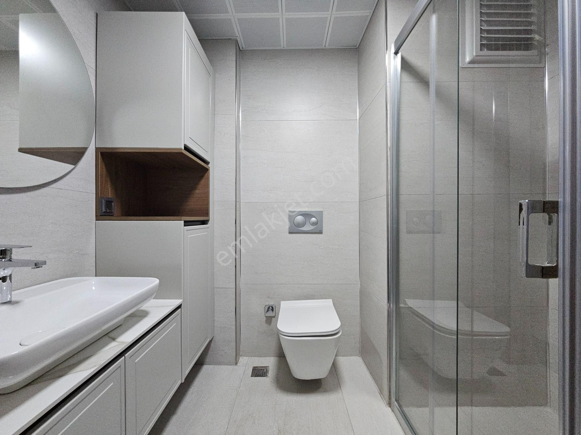 Selahaddin Eyyübi Mahallesinde Kahramanlar Caddesine Yakın 3+1 Lüx Sıfır Fırsat Daireler - Görsel 13