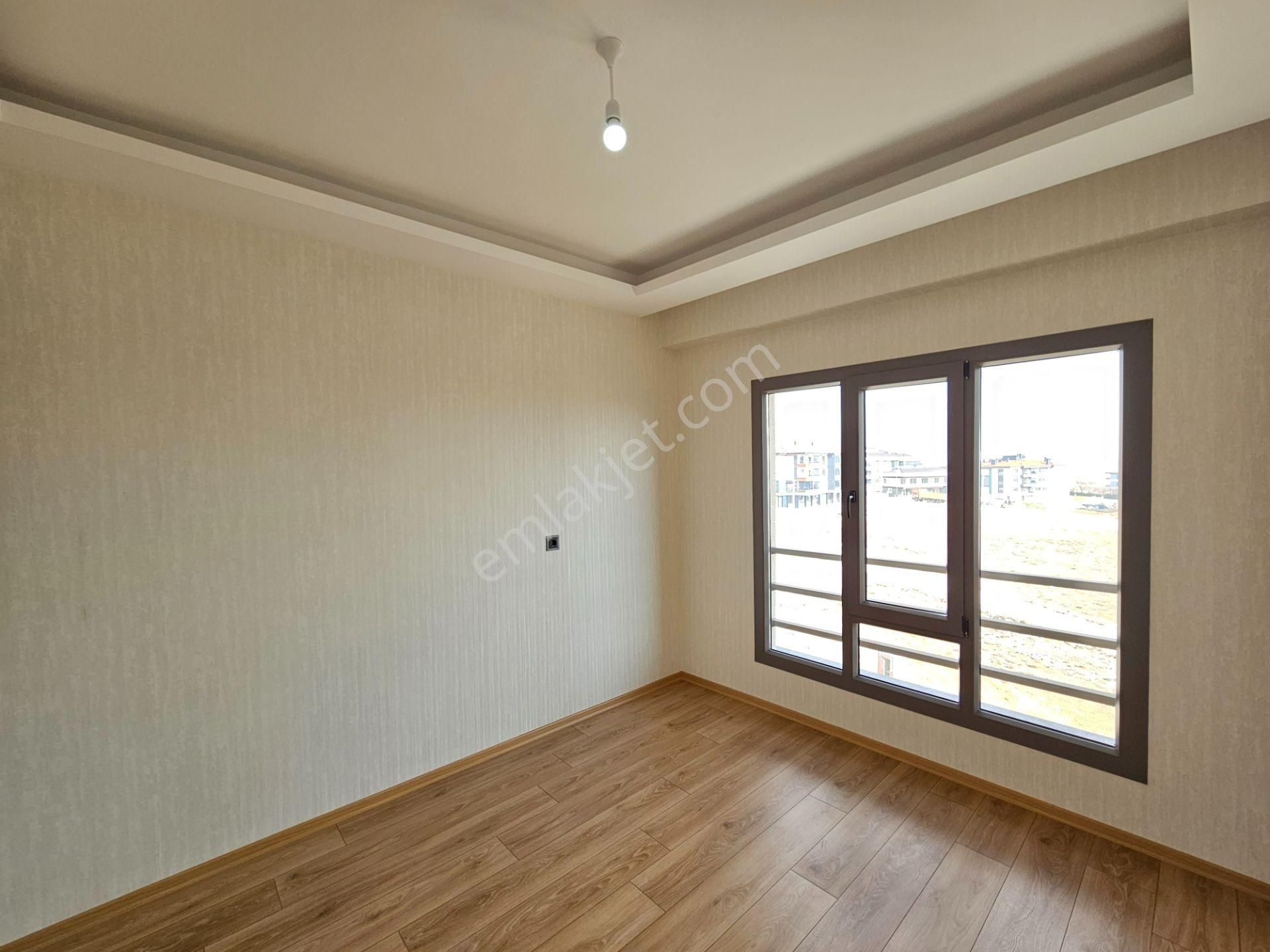 Selahaddin Eyyübi Mahallesinde Kahramanlar Caddesine Yakın 3+1 Lüx Sıfır Fırsat Daireler - Görsel 31