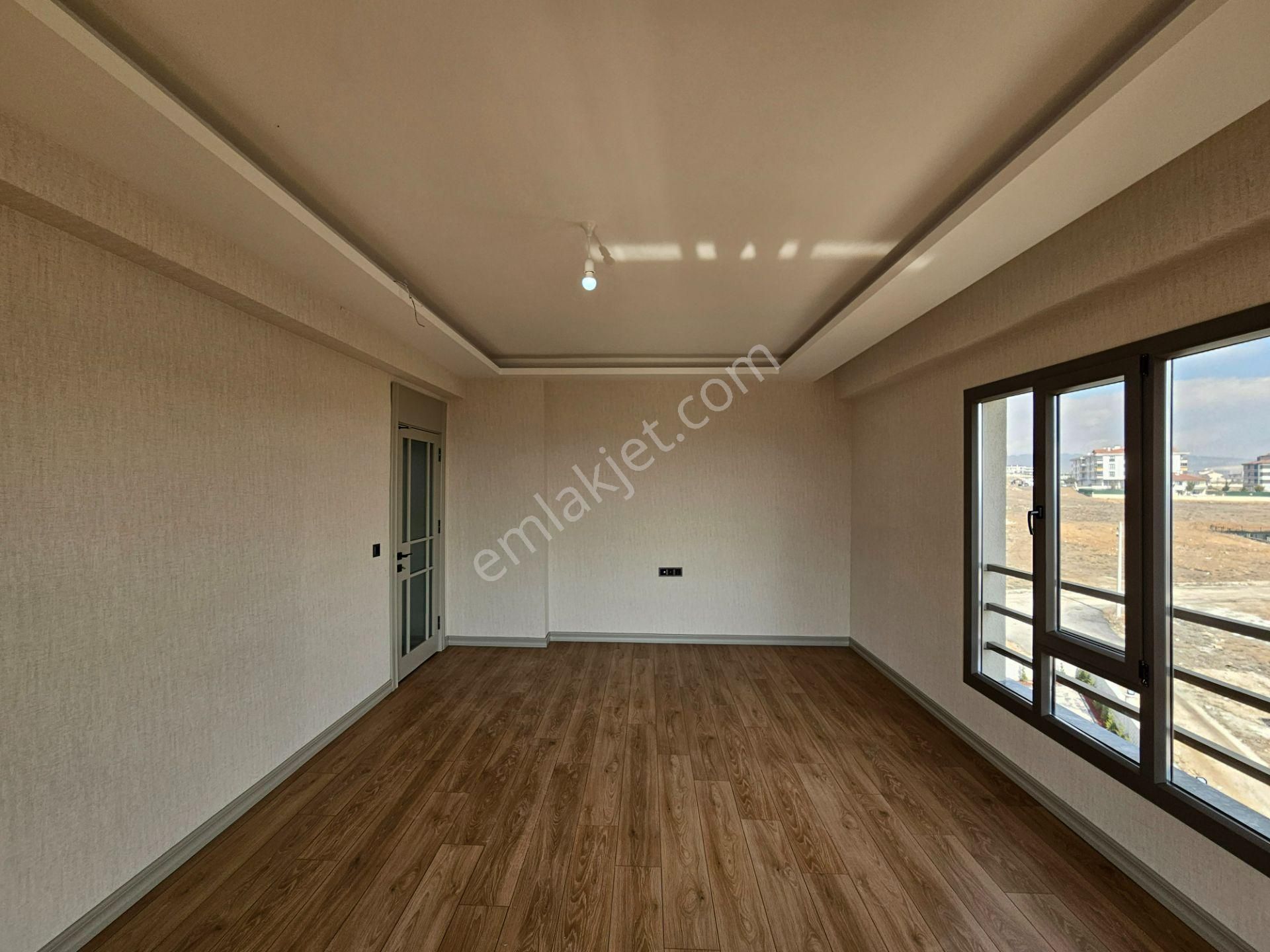 Selahaddin Eyyübi Mahallesinde Kahramanlar Caddesine Yakın 3+1 Lüx Sıfır Fırsat Daireler - Görsel 18