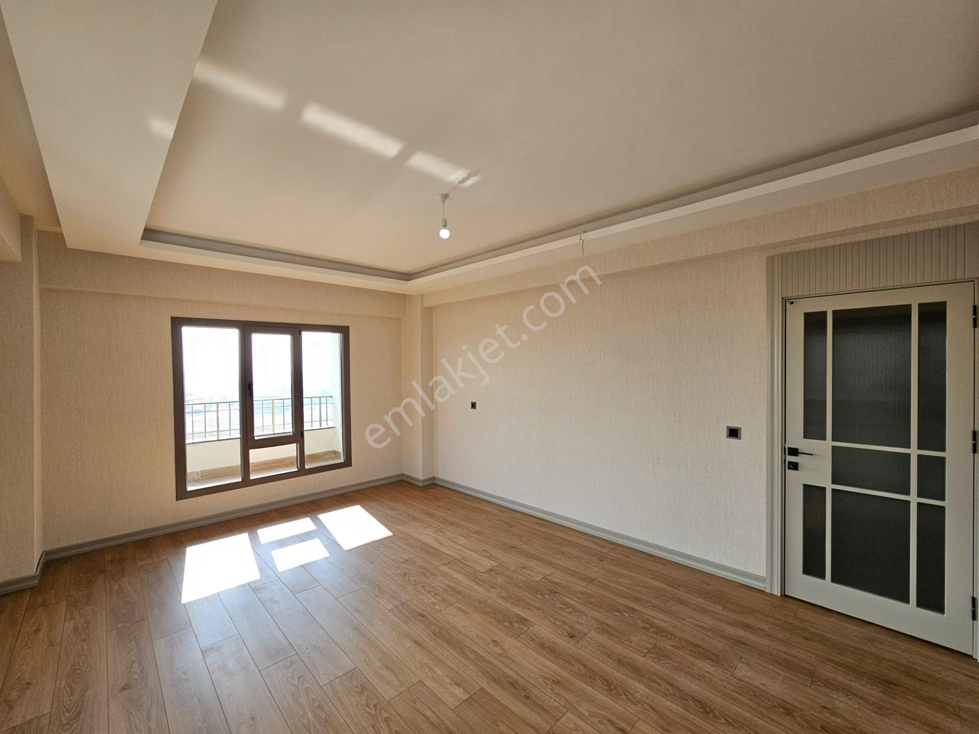 Selahaddin Eyyübi Mahallesinde Kahramanlar Caddesine Yakın 3+1 Lüx Sıfır Fırsat Daireler - Görsel 19