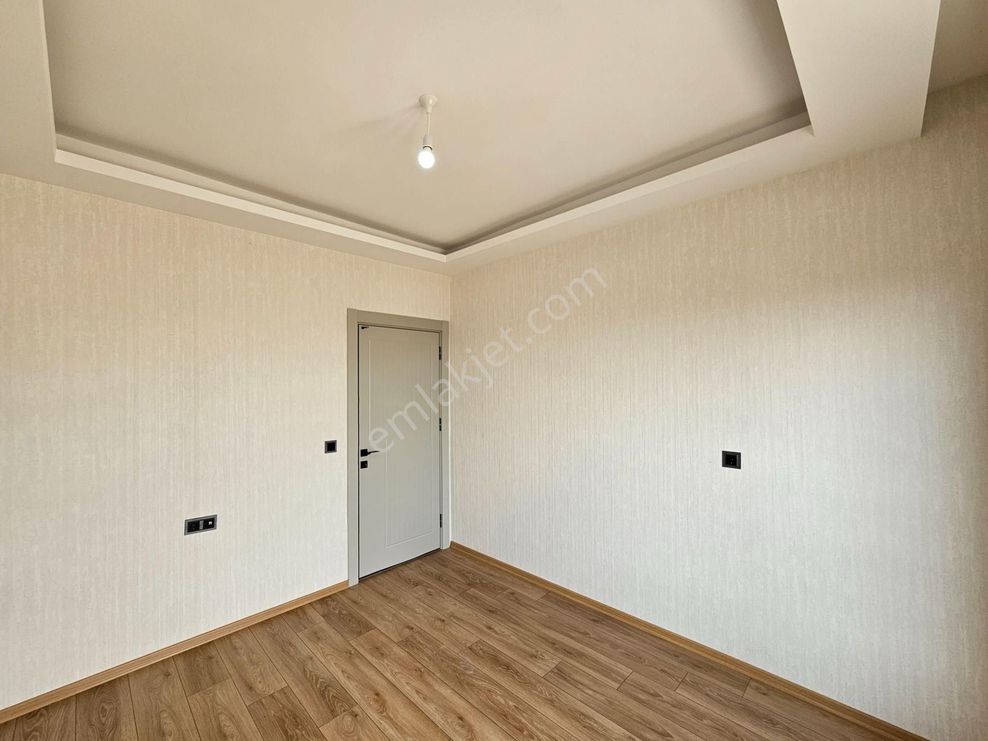 Selahaddin Eyyübi Mahallesinde Kahramanlar Caddesine Yakın 3+1 Lüx Sıfır Fırsat Daireler - Görsel 32