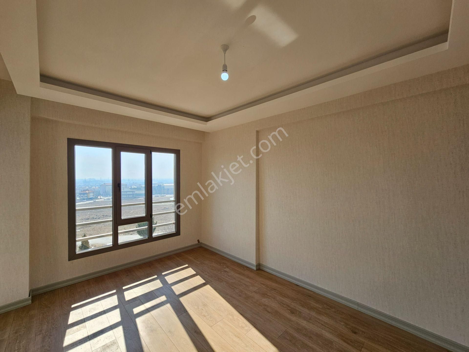 Selahaddin Eyyübi Mahallesinde Kahramanlar Caddesine Yakın 3+1 Lüx Sıfır Fırsat Daireler - Görsel 21