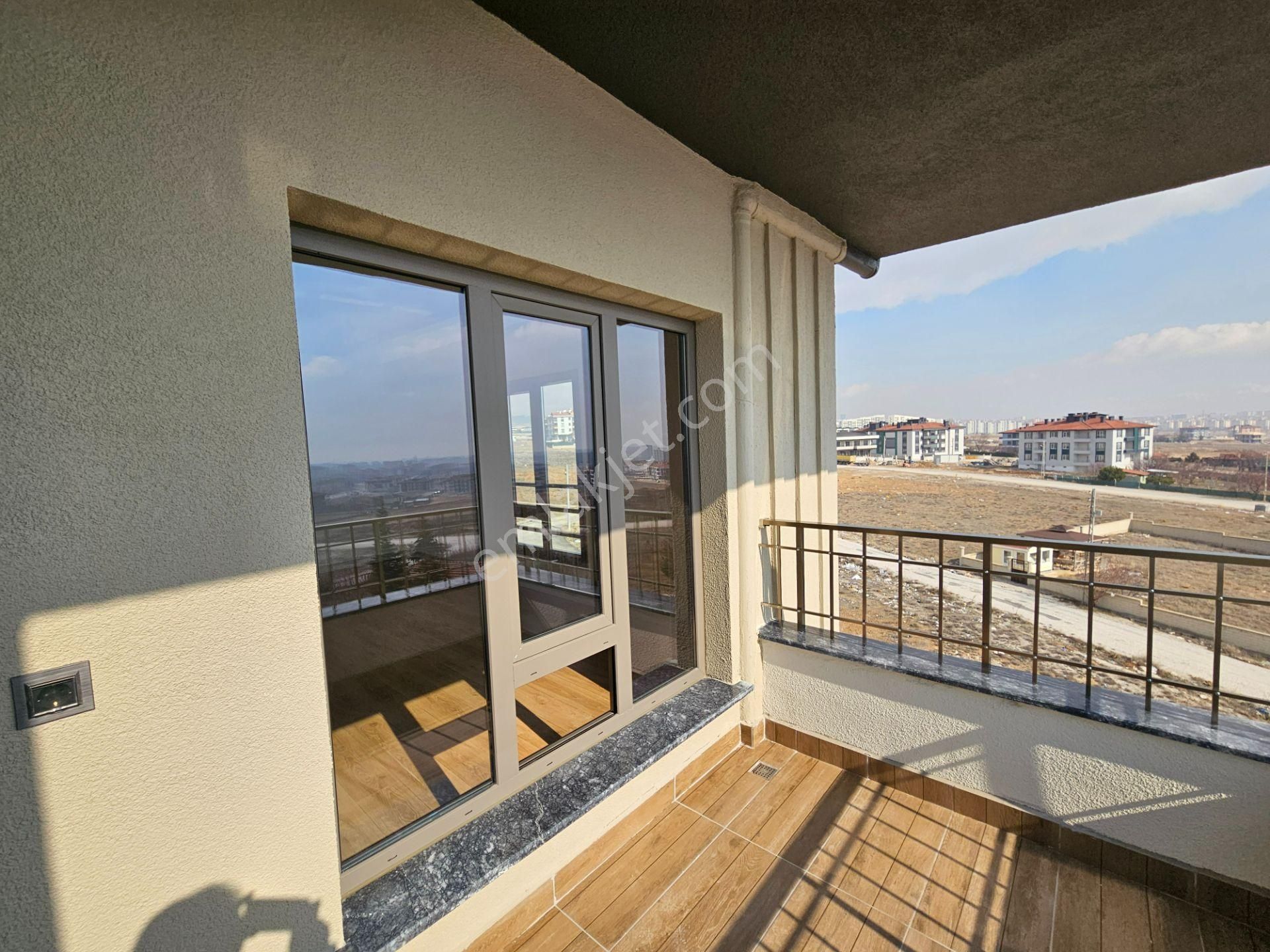 Selahaddin Eyyübi Mahallesinde Kahramanlar Caddesine Yakın 3+1 Lüx Sıfır Fırsat Daireler - Görsel 24