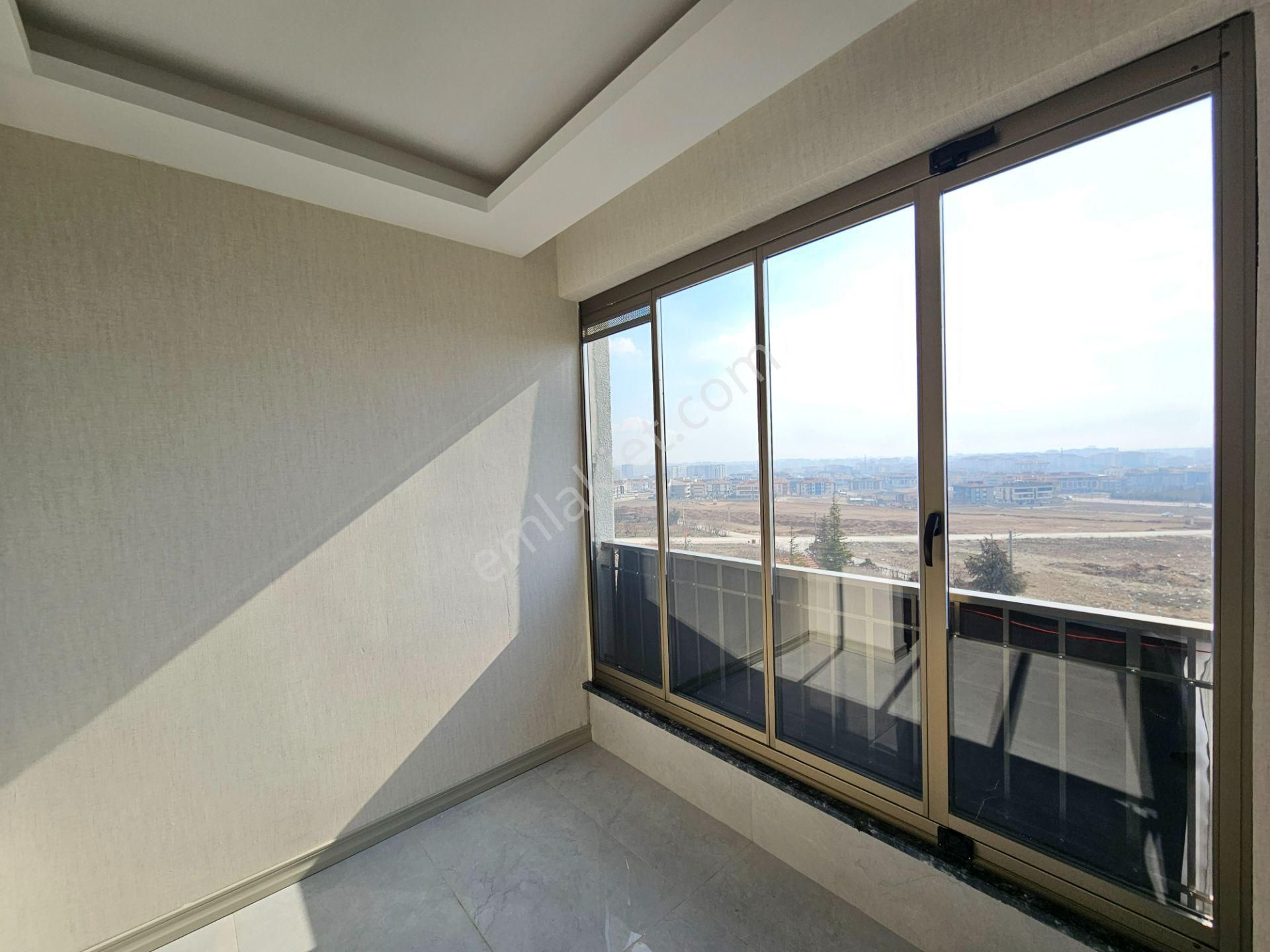 Selahaddin Eyyübi Mahallesinde Kahramanlar Caddesine Yakın 3+1 Lüx Sıfır Fırsat Daireler - Görsel 11