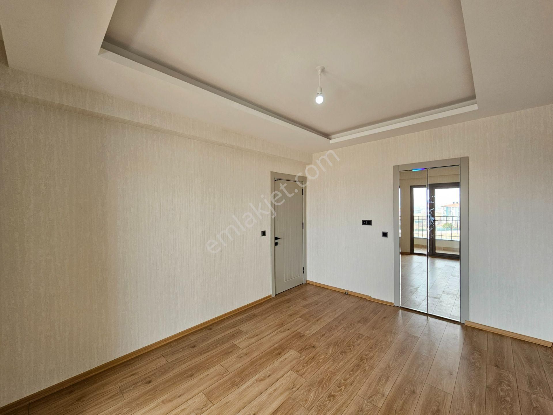 Selahaddin Eyyübi Mahallesinde Kahramanlar Caddesine Yakın 3+1 Lüx Sıfır Fırsat Daireler - Görsel 25