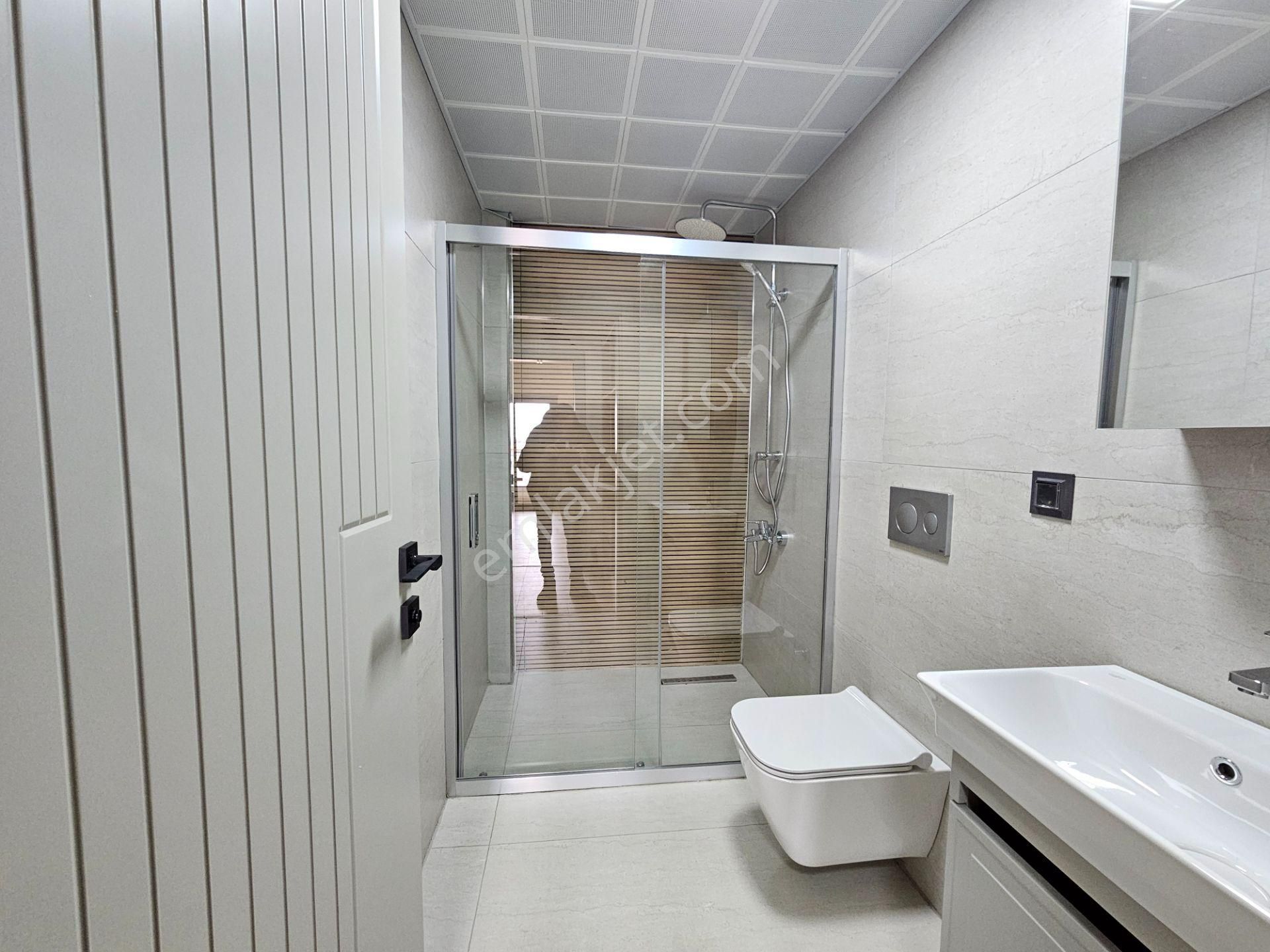 Selahaddin Eyyübi Mahallesinde Kahramanlar Caddesine Yakın 3+1 Lüx Sıfır Fırsat Daireler - Görsel 30