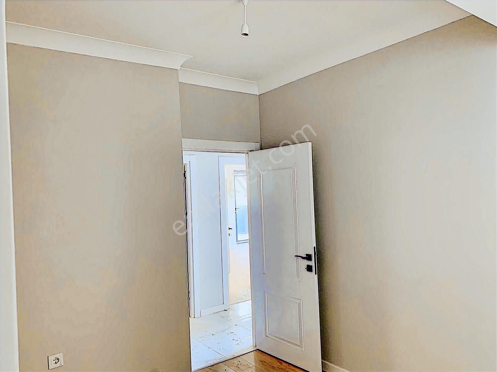 Mirsat Sancaktar'dan Sıfır 3+1 Satılık Son Daire - Görsel 19