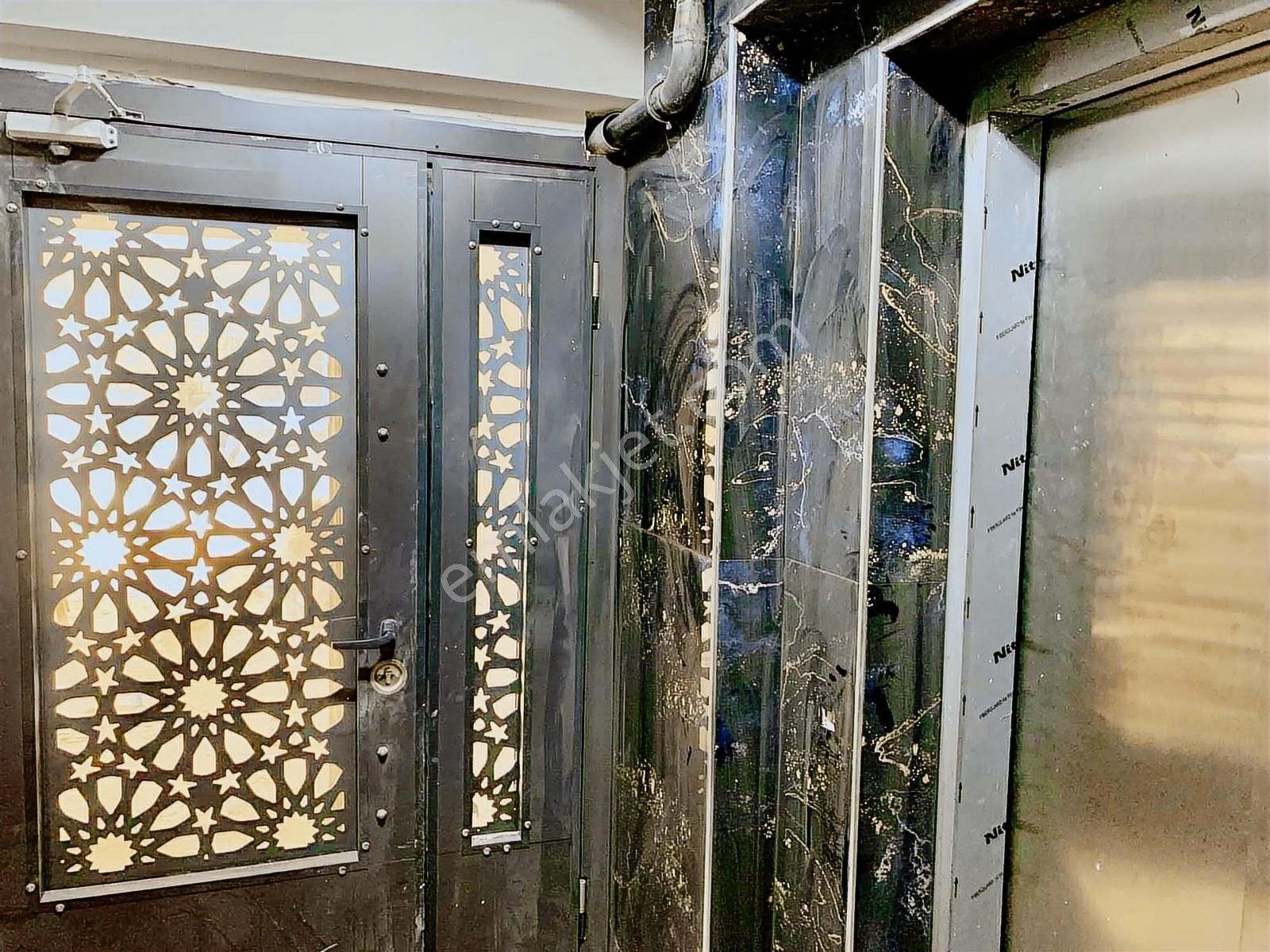 Mirsat Sancaktar'dan Sıfır 3+1 Satılık Son Daire - Görsel 14