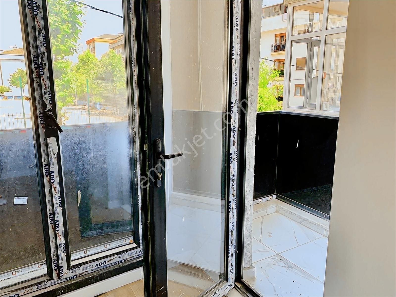 Mirsat Sancaktar'dan Sıfır 3+1 Satılık Son Daire - Görsel 2