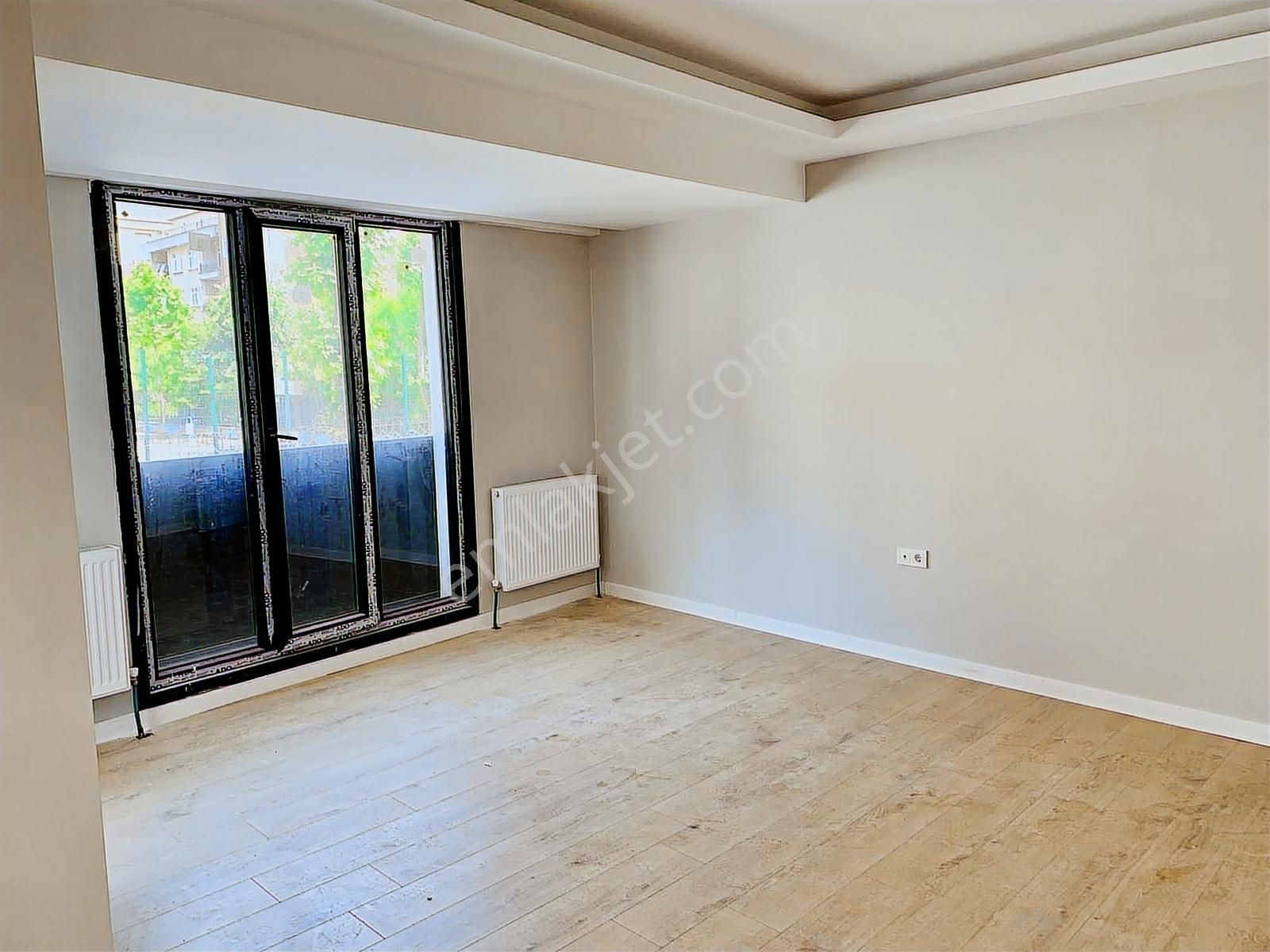 Mirsat Sancaktar'dan Sıfır 3+1 Satılık Son Daire - Görsel 6