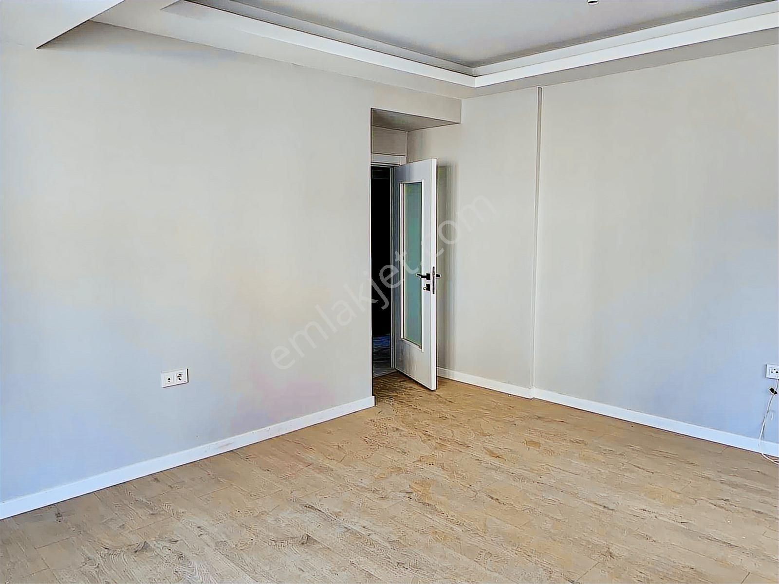 Mirsat Sancaktar'dan Sıfır 3+1 Satılık Son Daire - Görsel 7