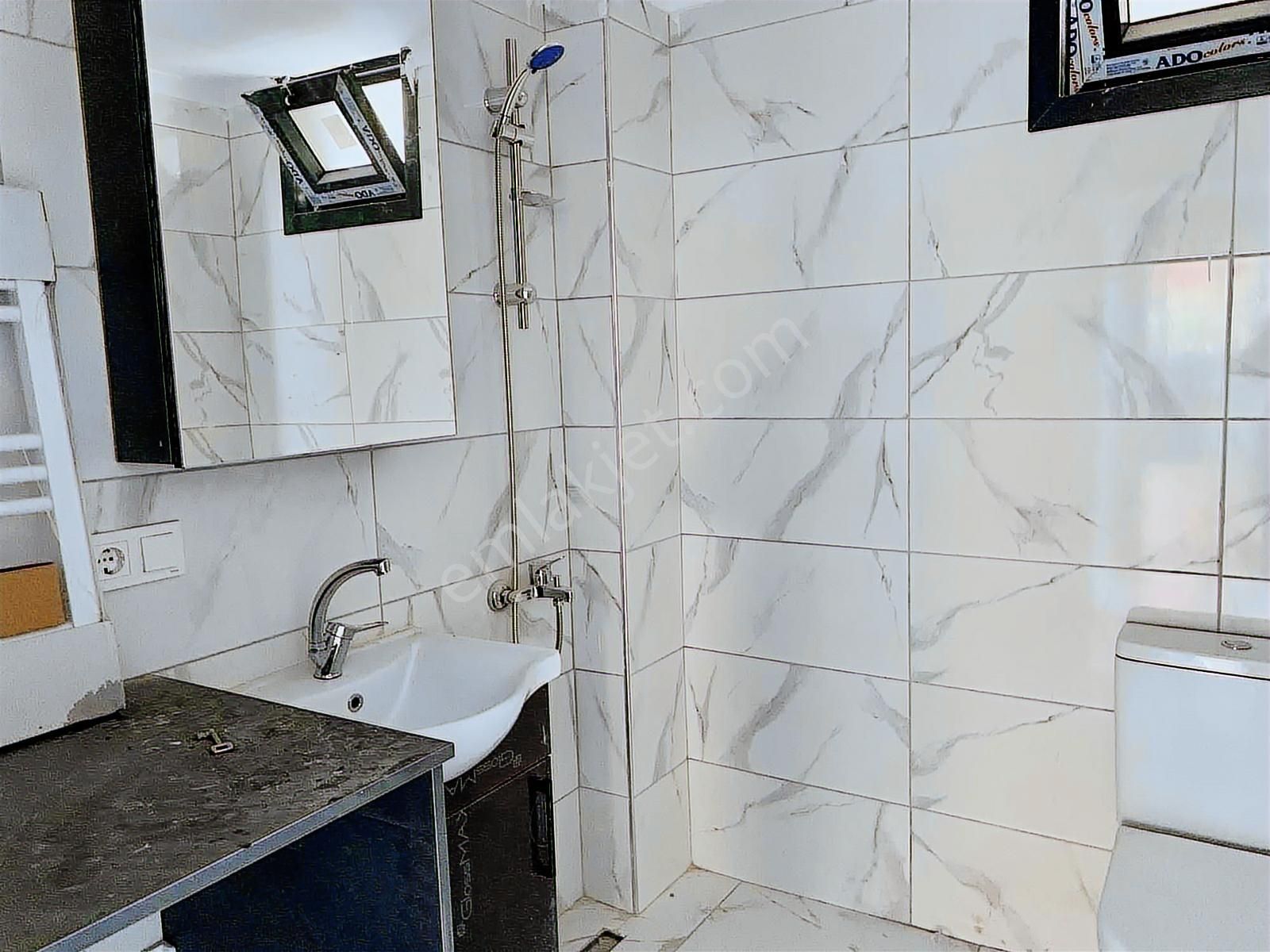 Mirsat Sancaktar'dan Sıfır 3+1 Satılık Son Daire - Görsel 10