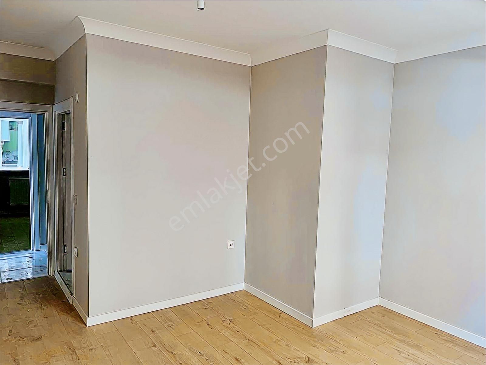 Mirsat Sancaktar'dan Sıfır 3+1 Satılık Son Daire - Görsel 24