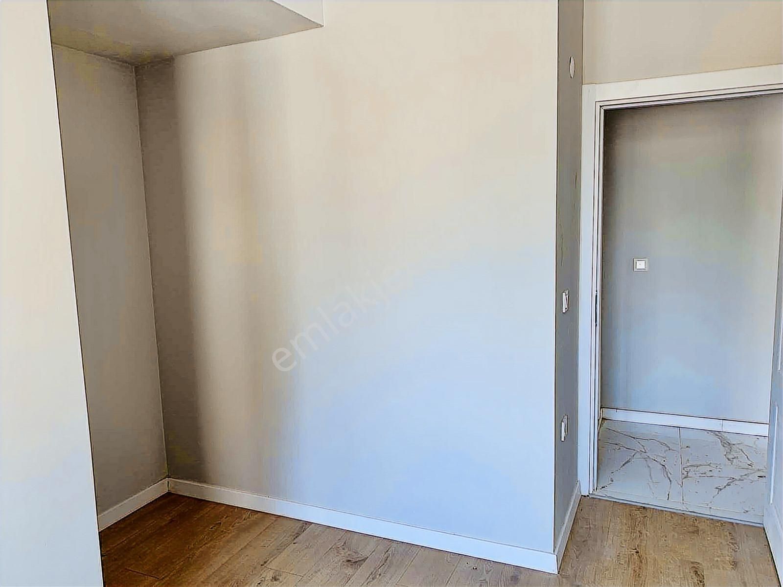 Mirsat Sancaktar'dan Sıfır 3+1 Satılık Son Daire - Görsel 12