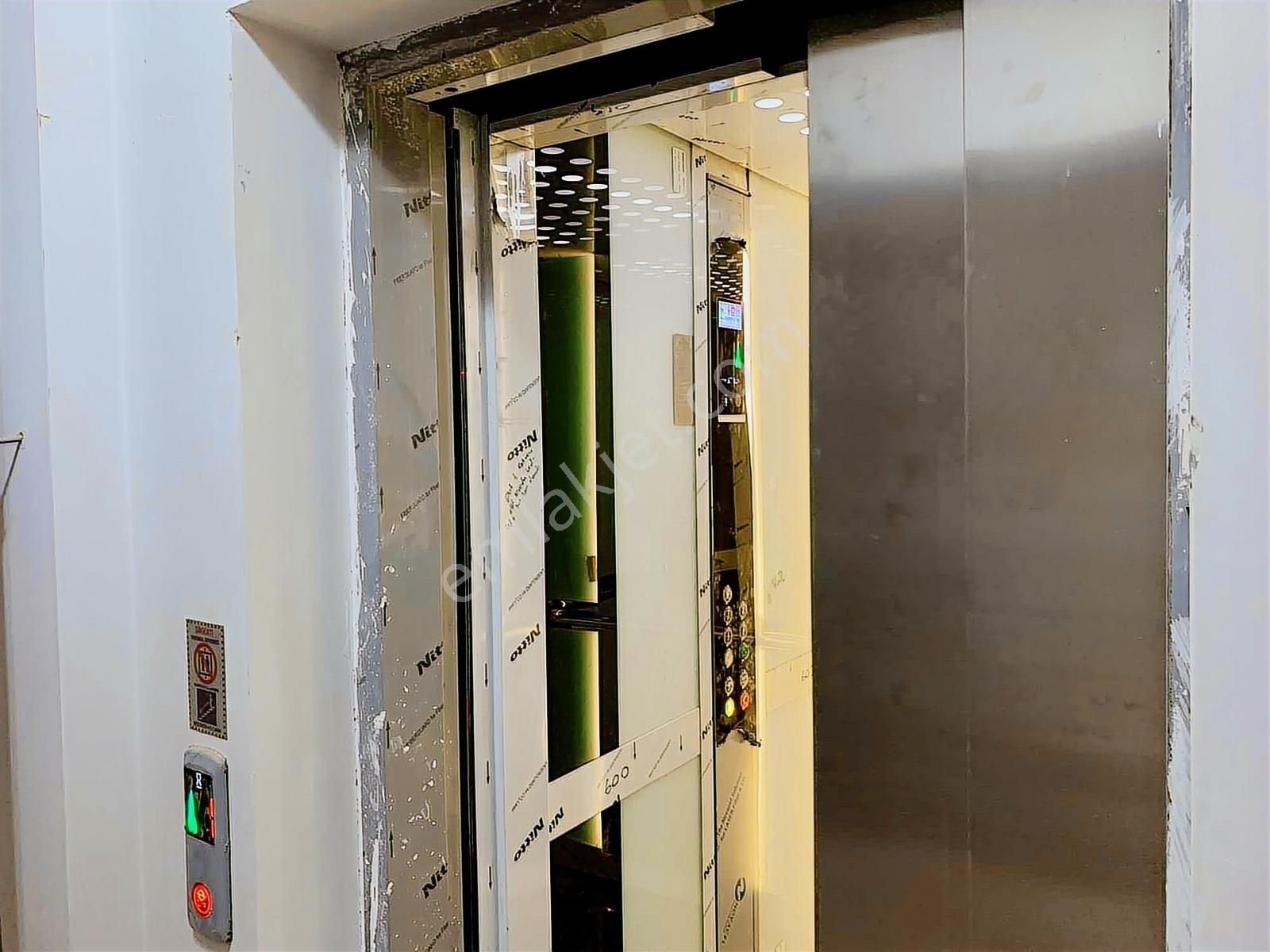 Mirsat Sancaktar'dan Sıfır 3+1 Satılık Son Daire - Görsel 3