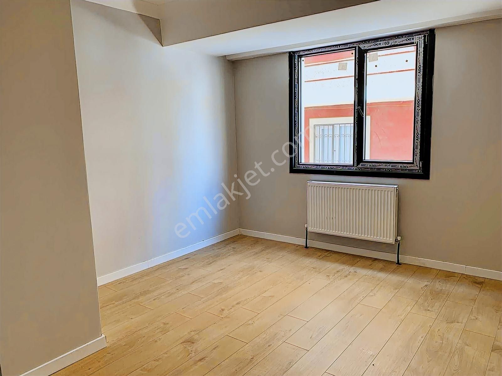 Mirsat Sancaktar'dan Sıfır 3+1 Satılık Son Daire - Görsel 23