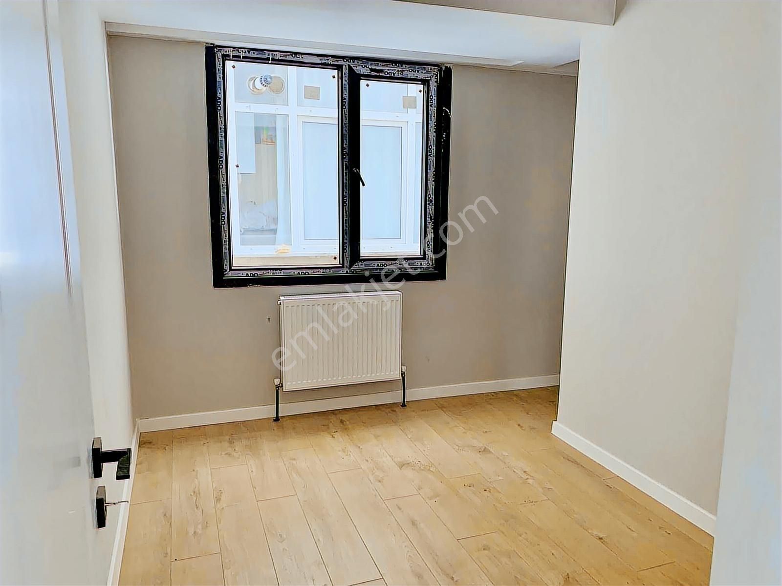 Mirsat Sancaktar'dan Sıfır 3+1 Satılık Son Daire - Görsel 25