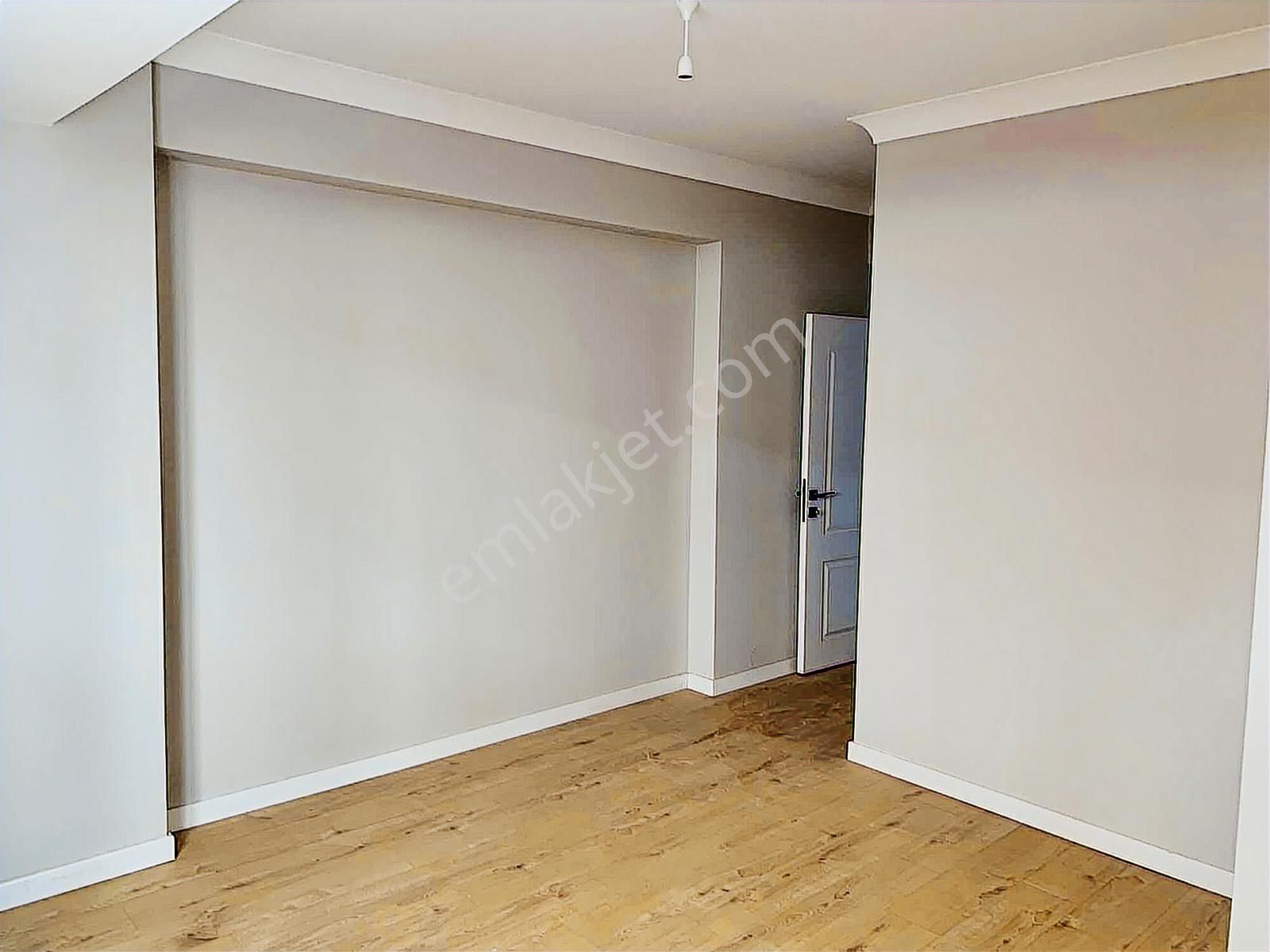 Mirsat Sancaktar'dan Sıfır 3+1 Satılık Son Daire - Görsel 26