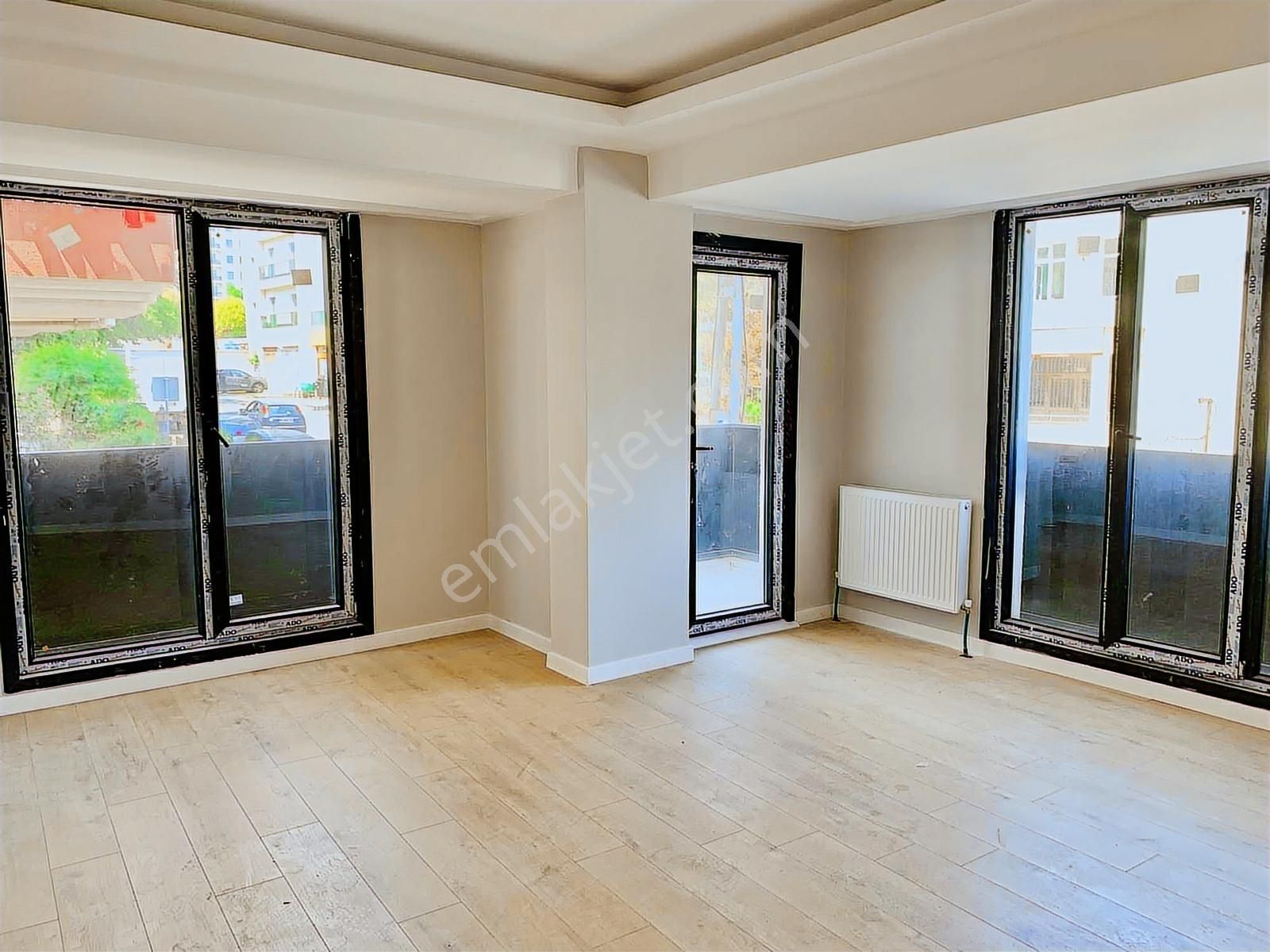 Mirsat Sancaktar'dan Sıfır 3+1 Satılık Son Daire - Görsel 5