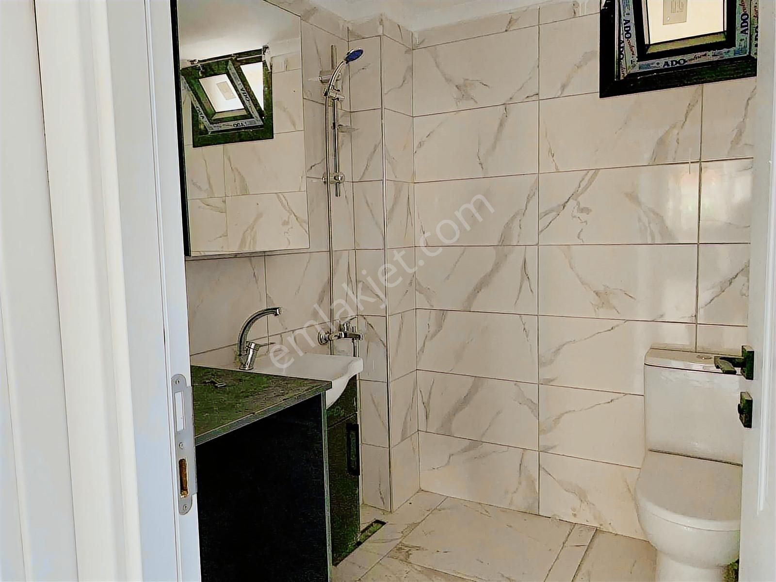 Mirsat Sancaktar'dan Sıfır 3+1 Satılık Son Daire - Görsel 11