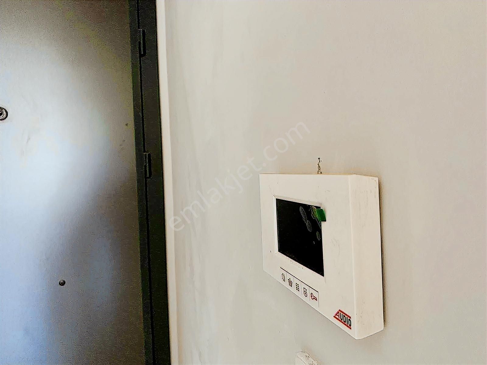 Mirsat Sancaktar'dan Sıfır 3+1 Satılık Son Daire - Görsel 22