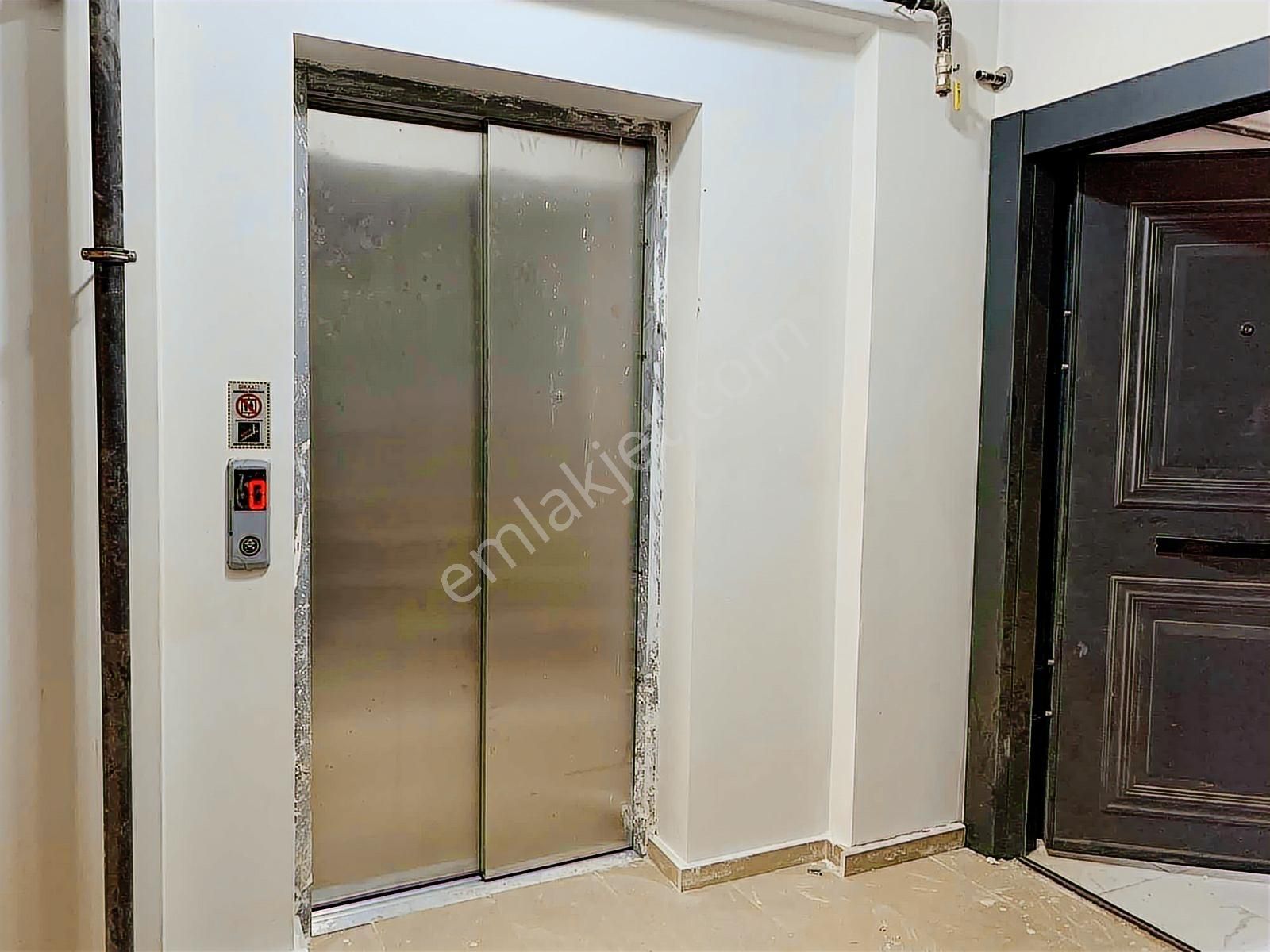 Mirsat Sancaktar'dan Sıfır 3+1 Satılık Son Daire - Görsel 27