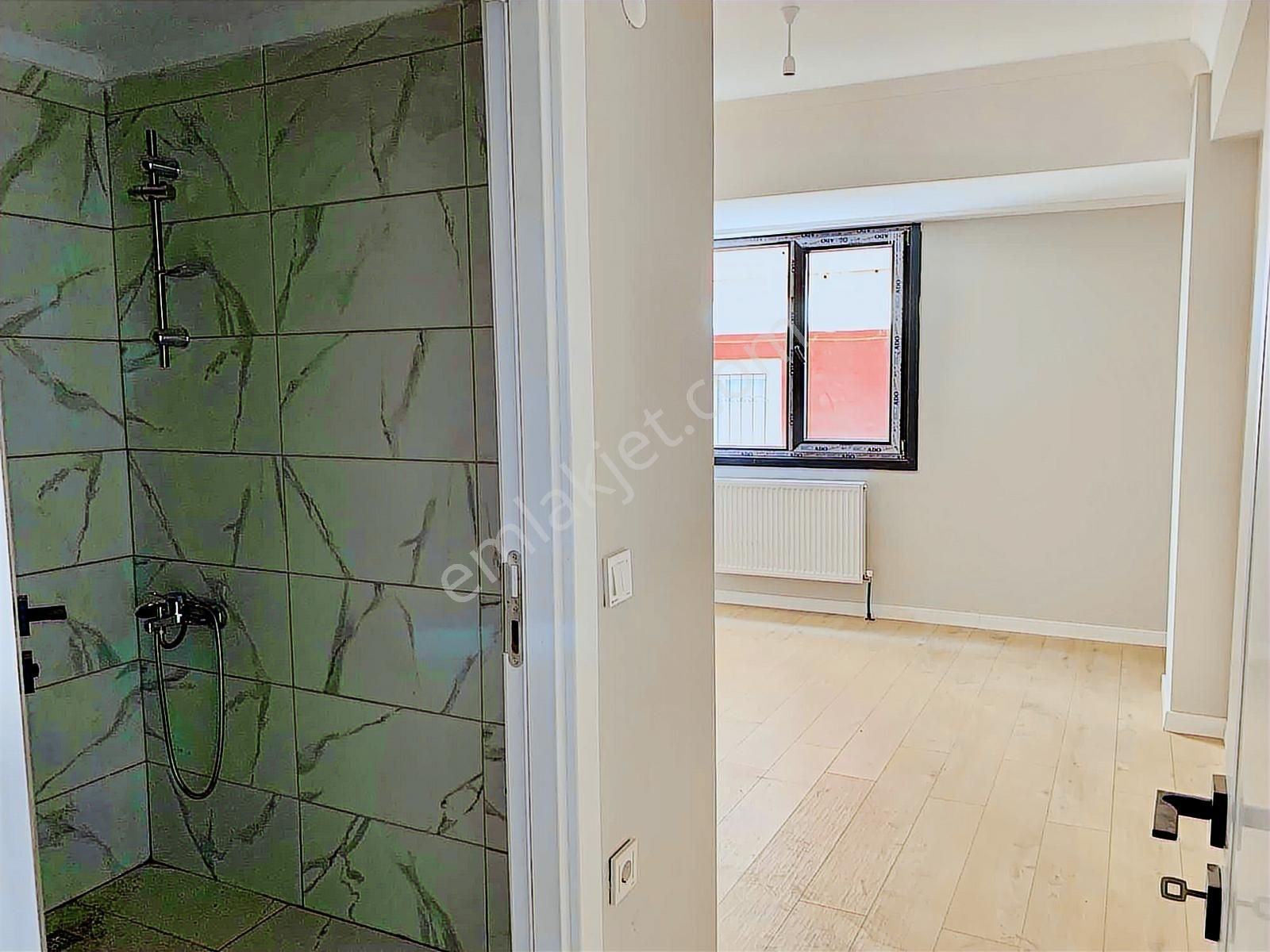 Mirsat Sancaktar'dan Sıfır 3+1 Satılık Son Daire - Görsel 18