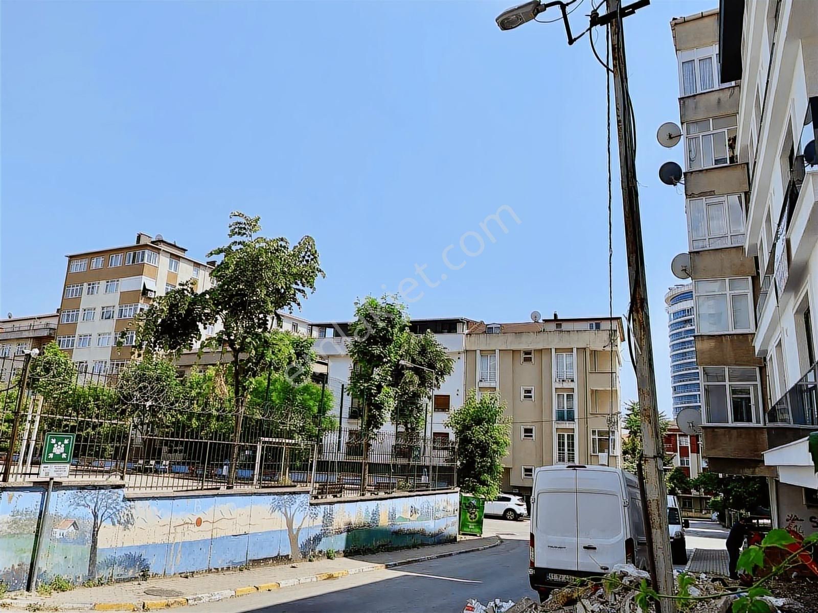 Mirsat Sancaktar'dan Sıfır 3+1 Satılık Son Daire - Görsel 17